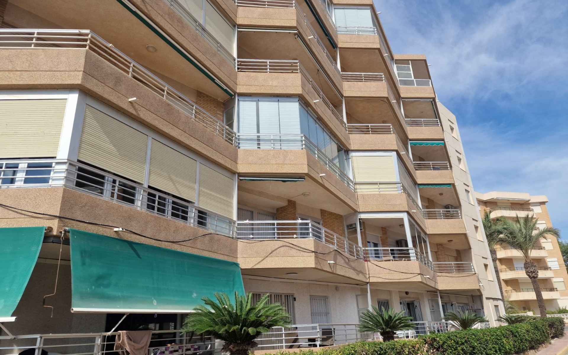 A Vendre - Appartement - Guardamar Del Segura - Beach Guardamar