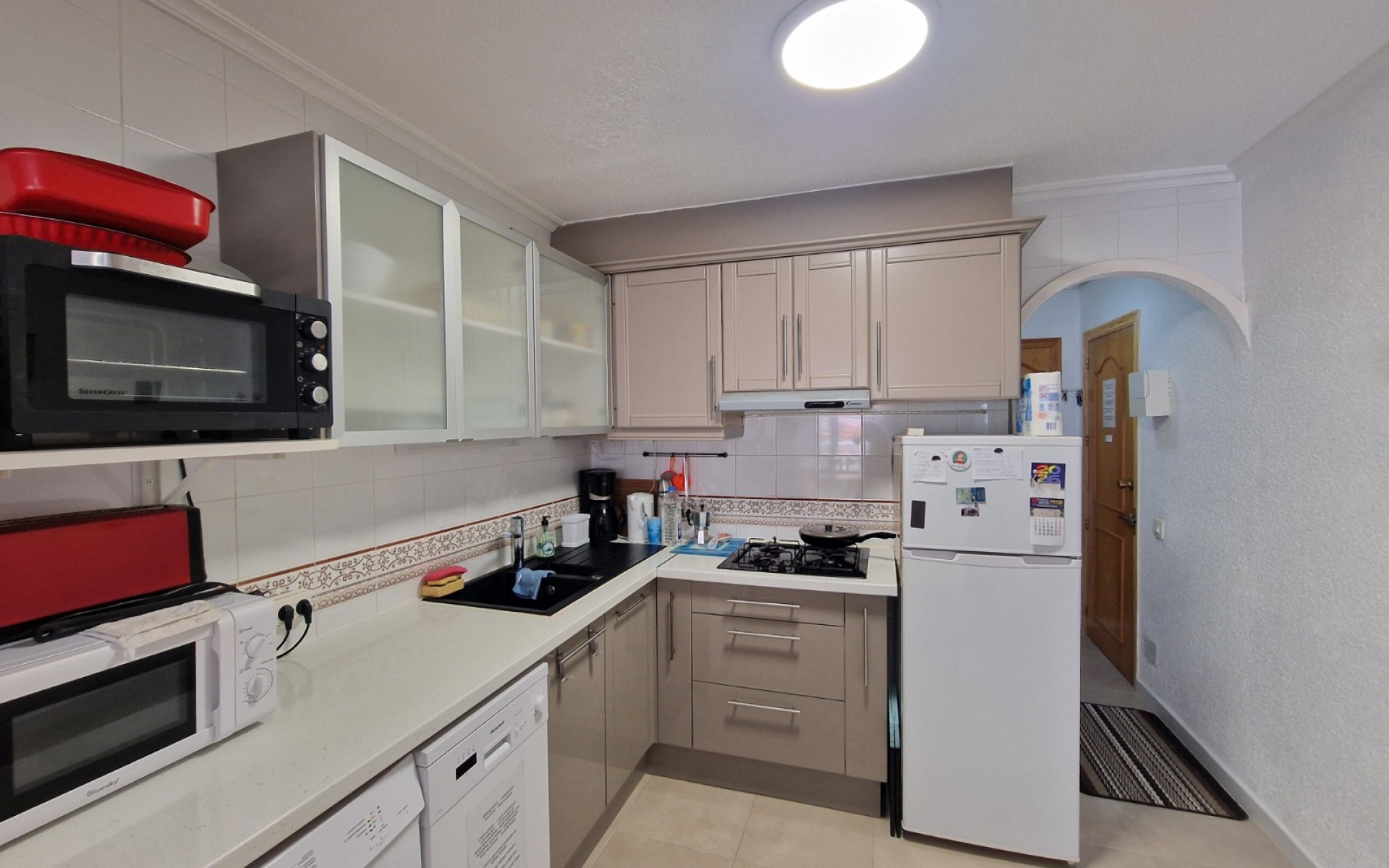 A Vendre - Appartement - Guardamar Del Segura - Beach Guardamar
