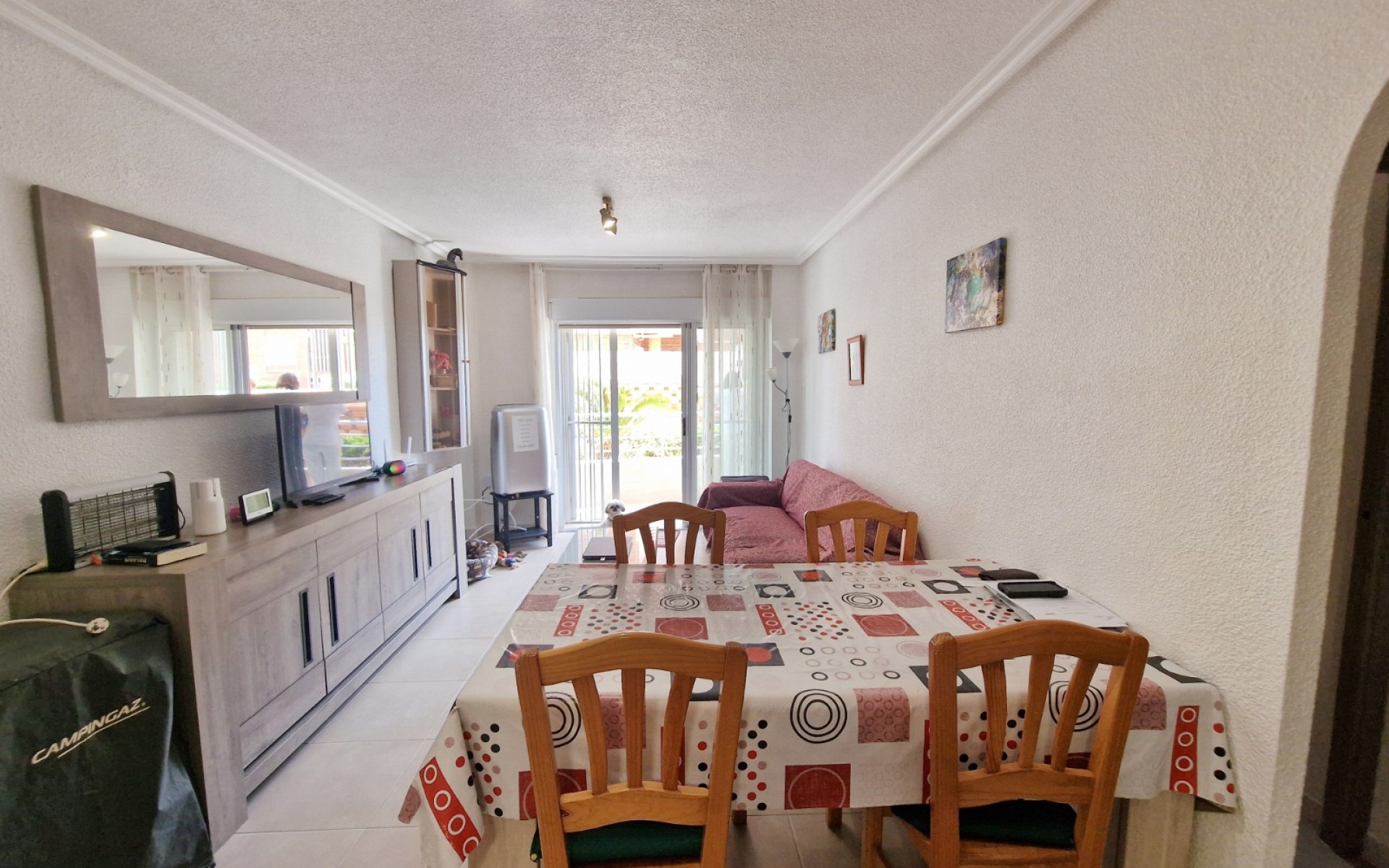 A Vendre - Appartement - Guardamar Del Segura - Beach Guardamar