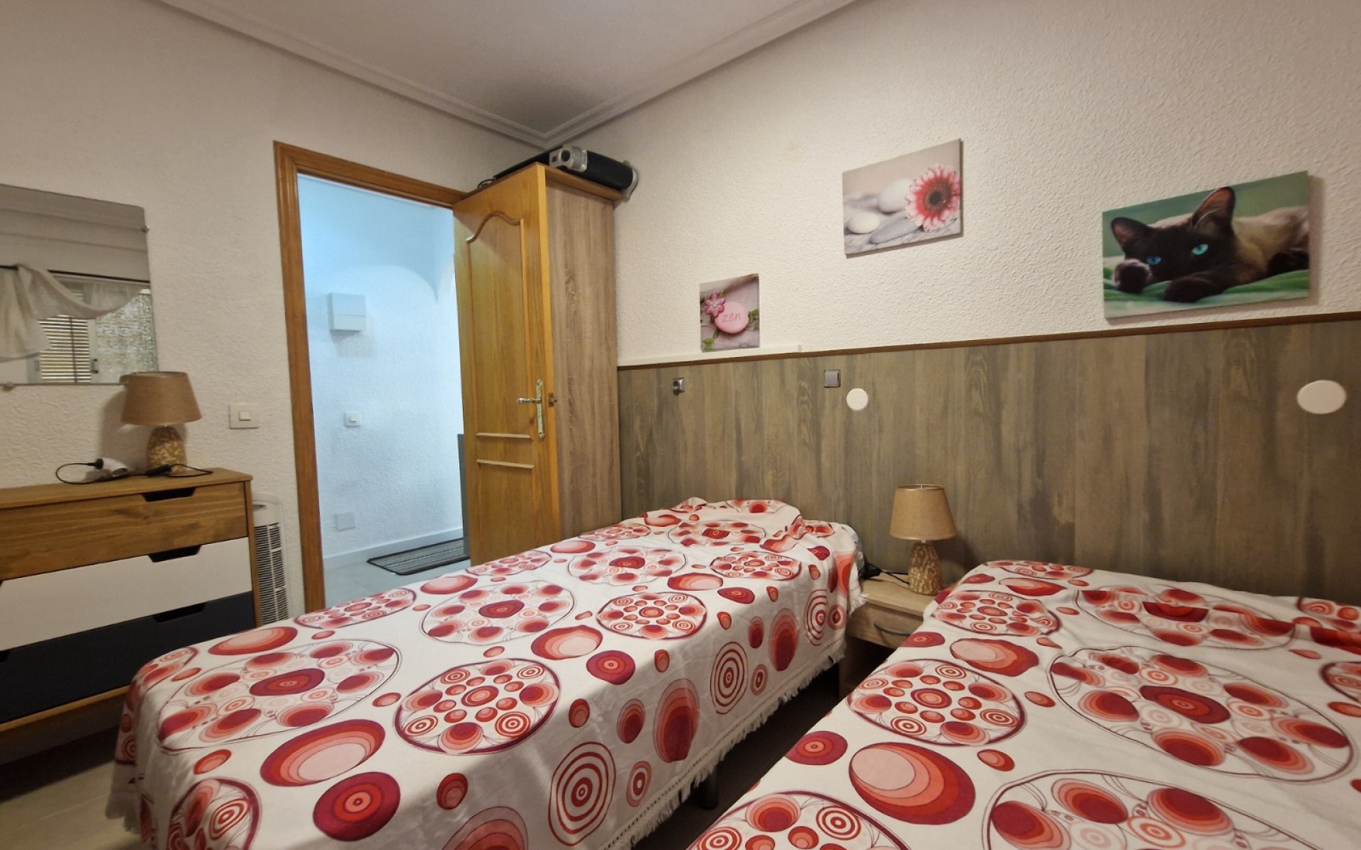 A Vendre - Appartement - Guardamar Del Segura - Beach Guardamar