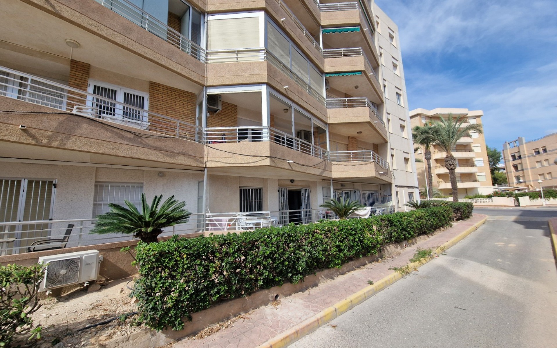 A Vendre - Appartement - Guardamar Del Segura - Beach Guardamar