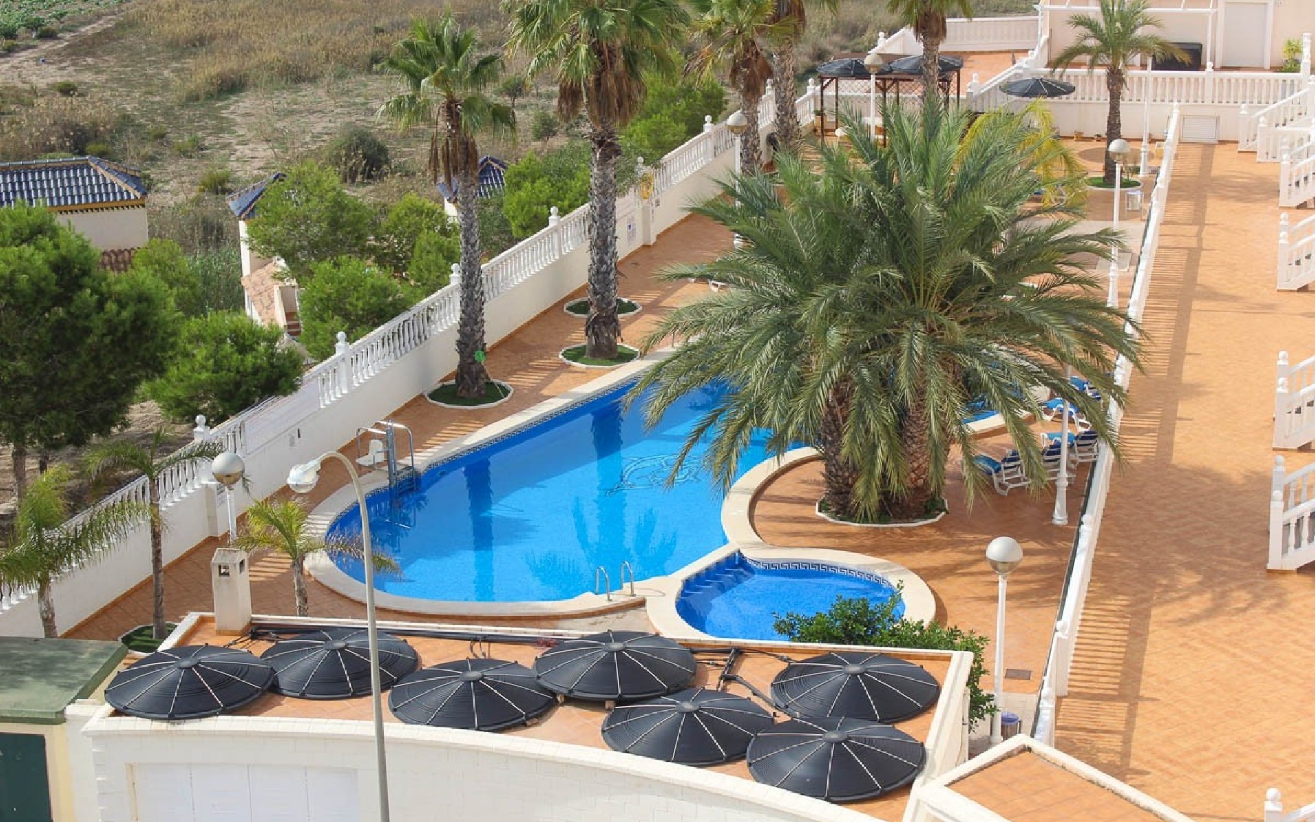 A Vendre - Appartement - Guardamar Del Segura - El Eden