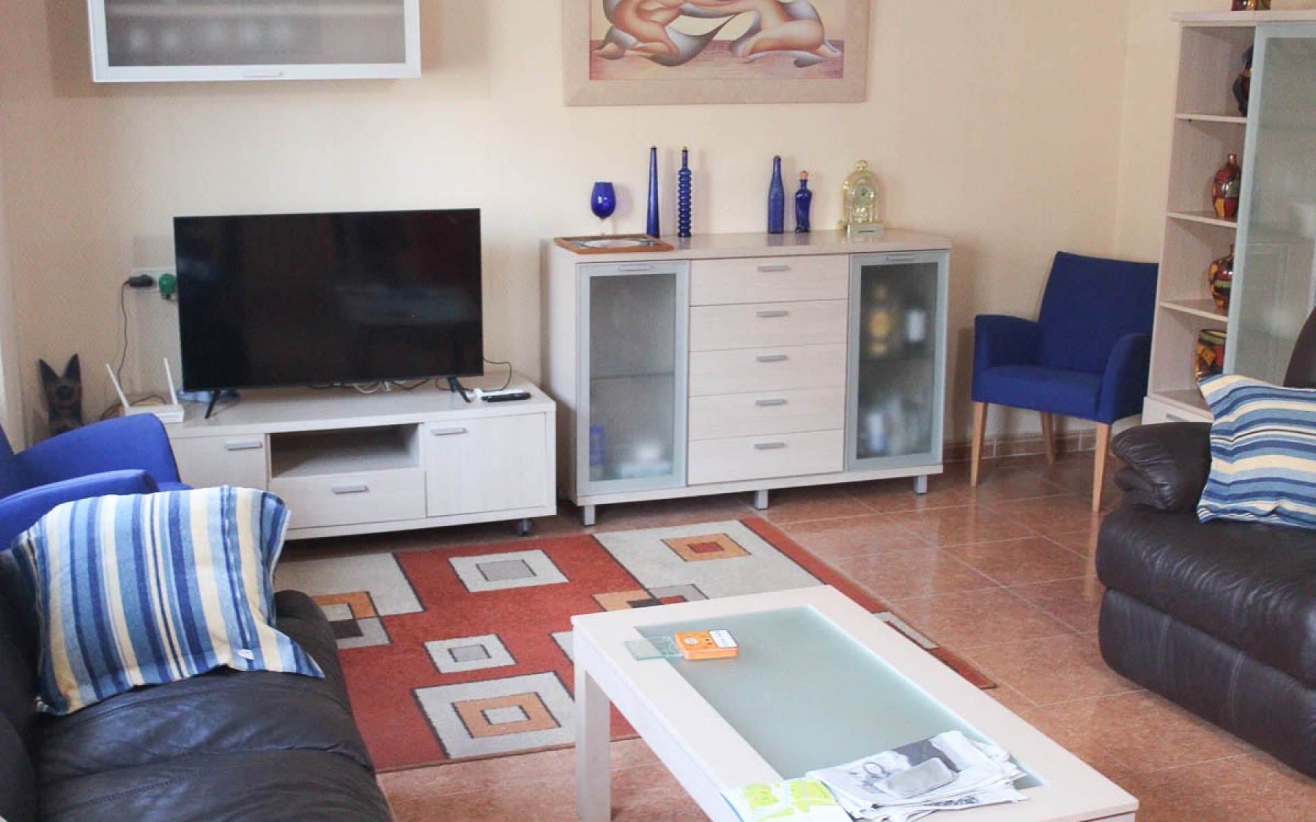 A Vendre - Appartement - Guardamar Del Segura - El Eden