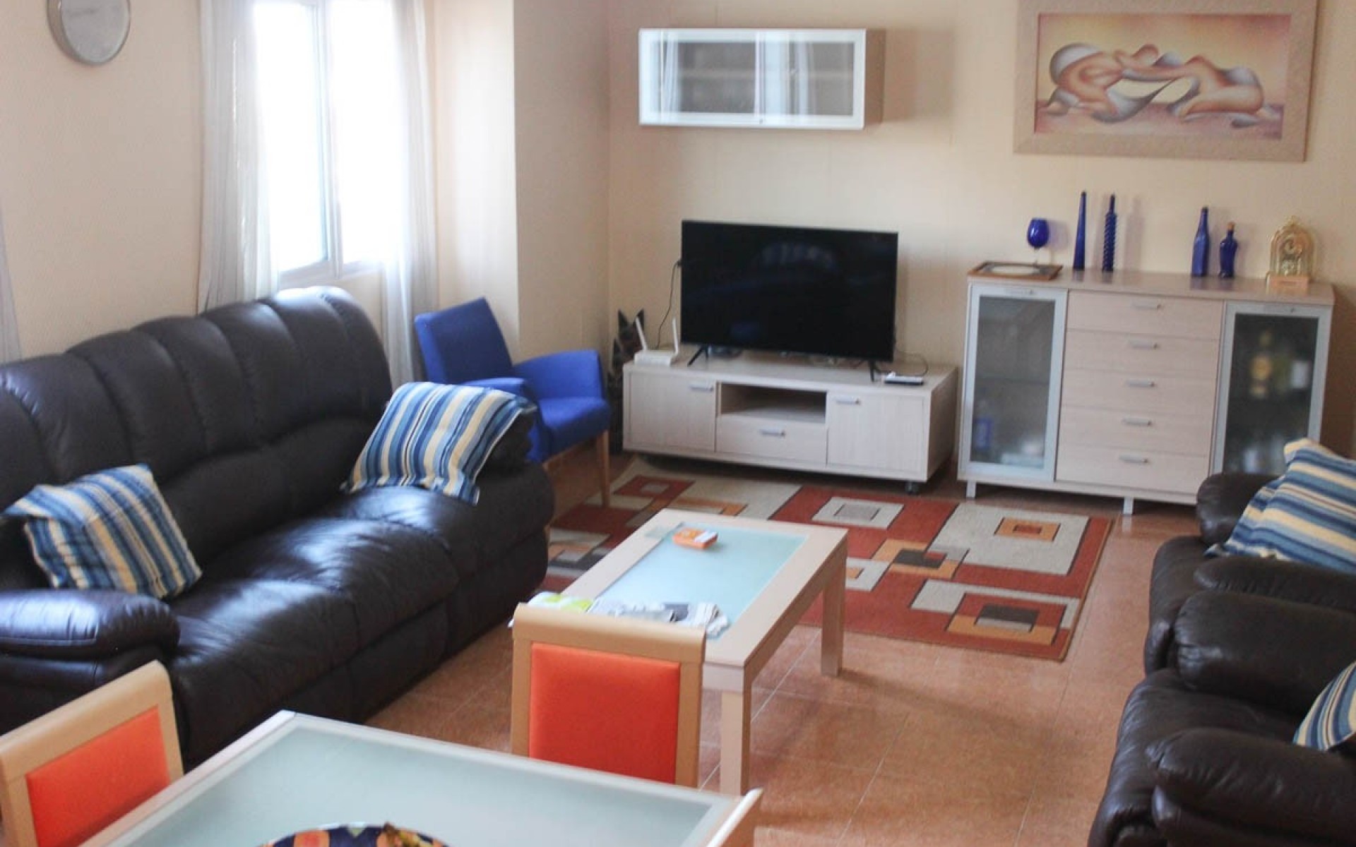 A Vendre - Appartement - Guardamar Del Segura - El Eden