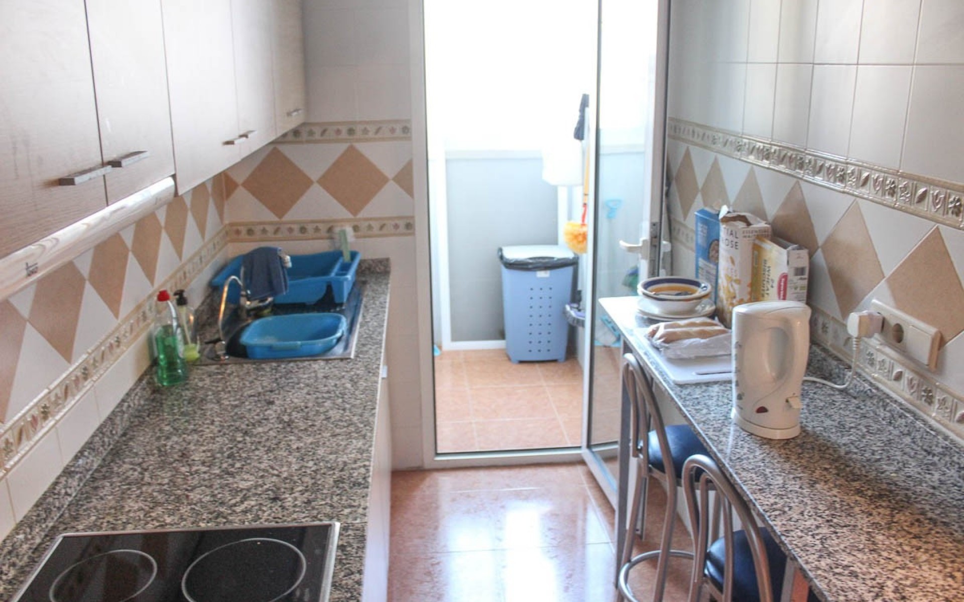 A Vendre - Appartement - Guardamar Del Segura - El Eden