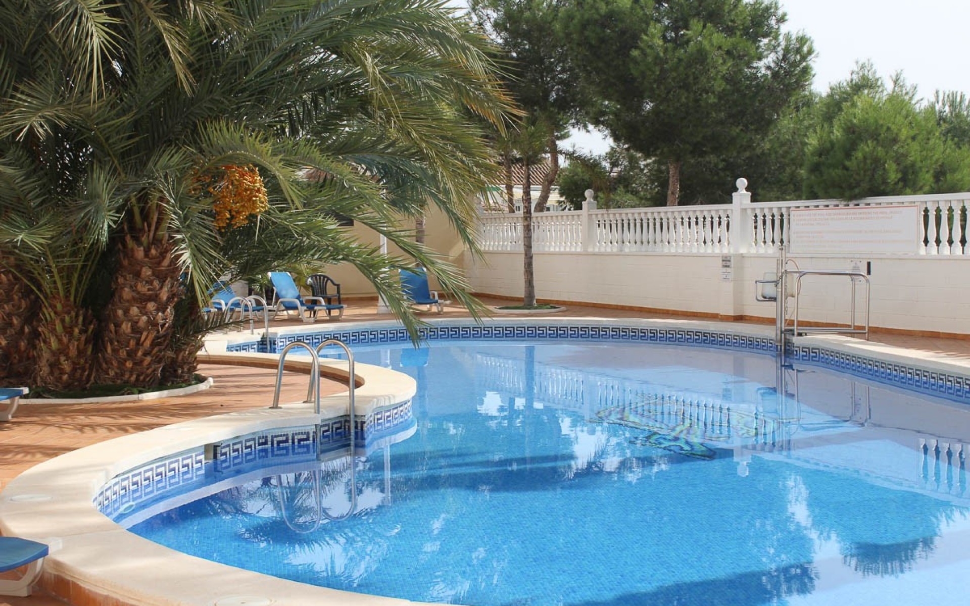 A Vendre - Appartement - Guardamar Del Segura - El Eden