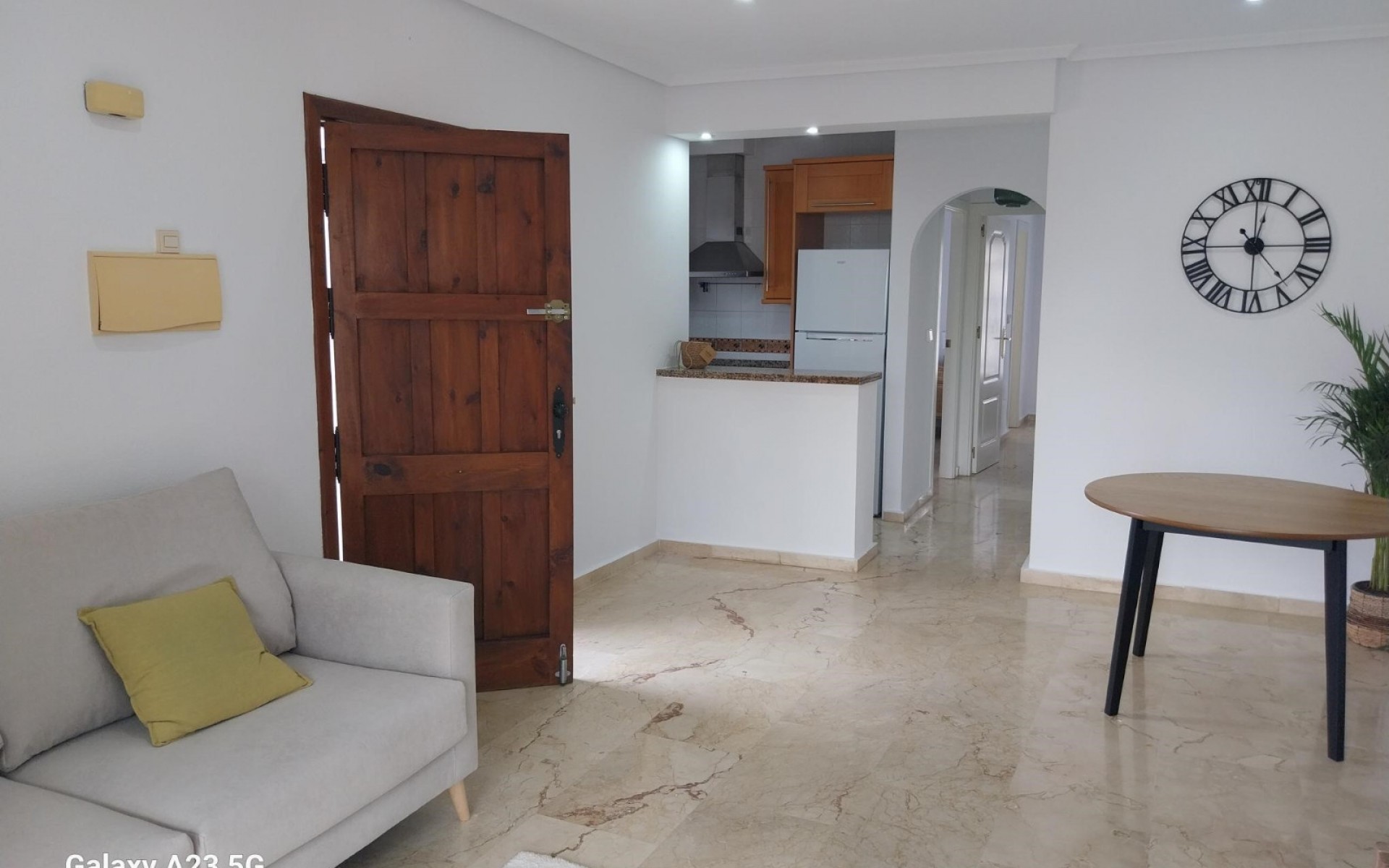 A Vendre - Appartement - Guardamar Del Segura - El Raso