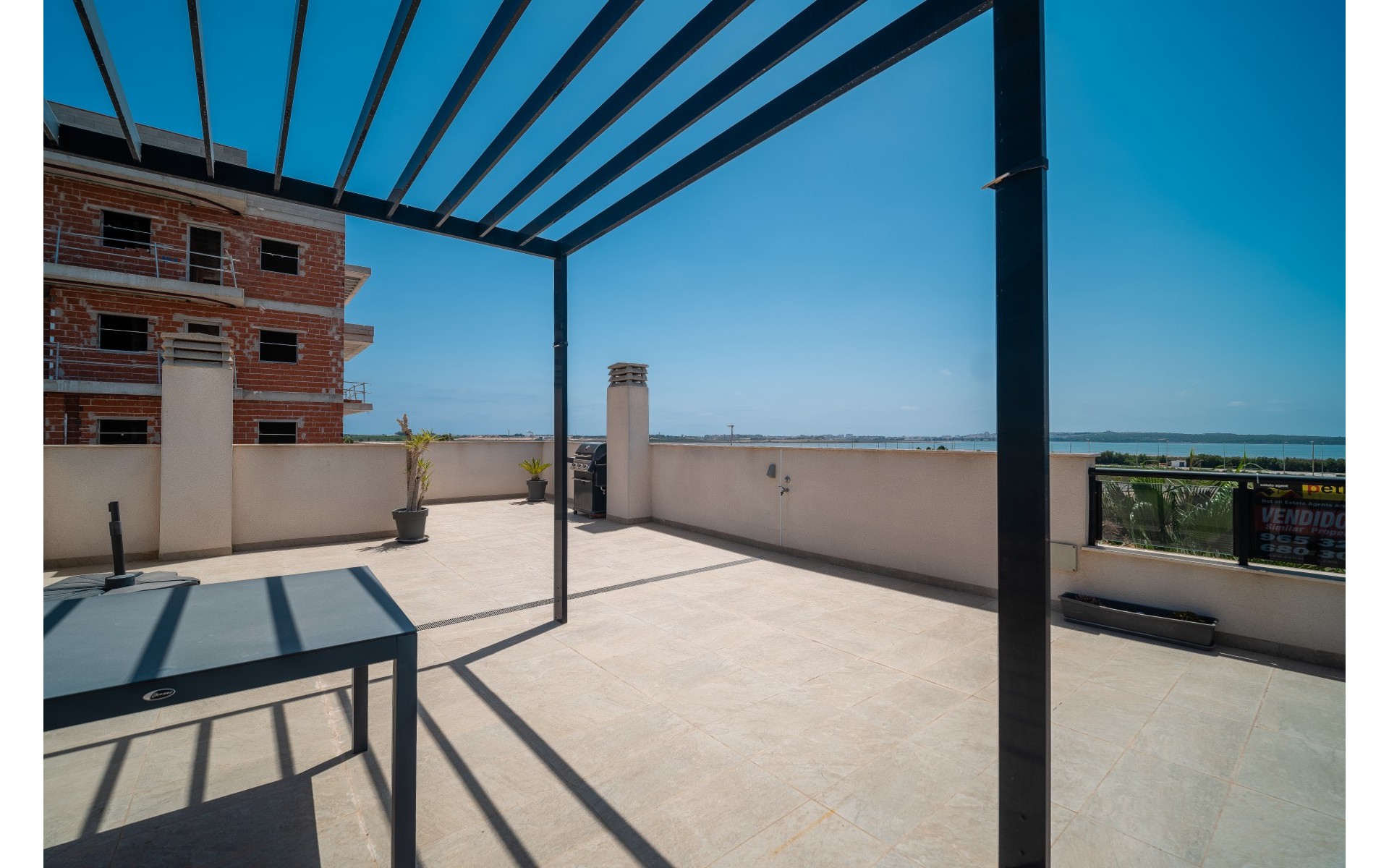 A Vendre - Appartement - Guardamar Del Segura - El Raso