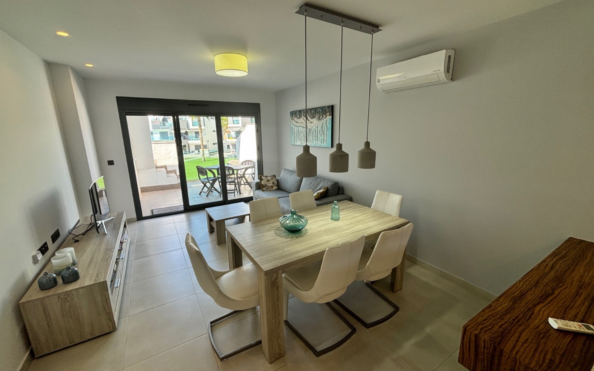 A Vendre - Appartement - Guardamar Del Segura - El Raso