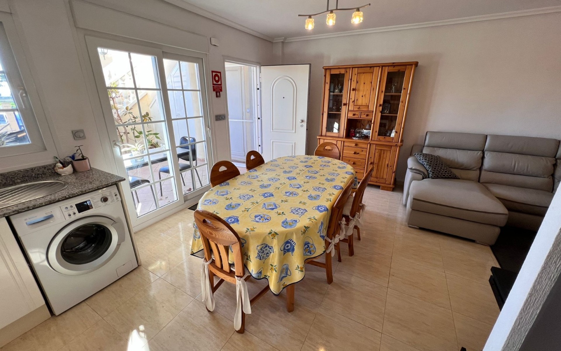 A Vendre - Appartement - Guardamar Del Segura - El Raso