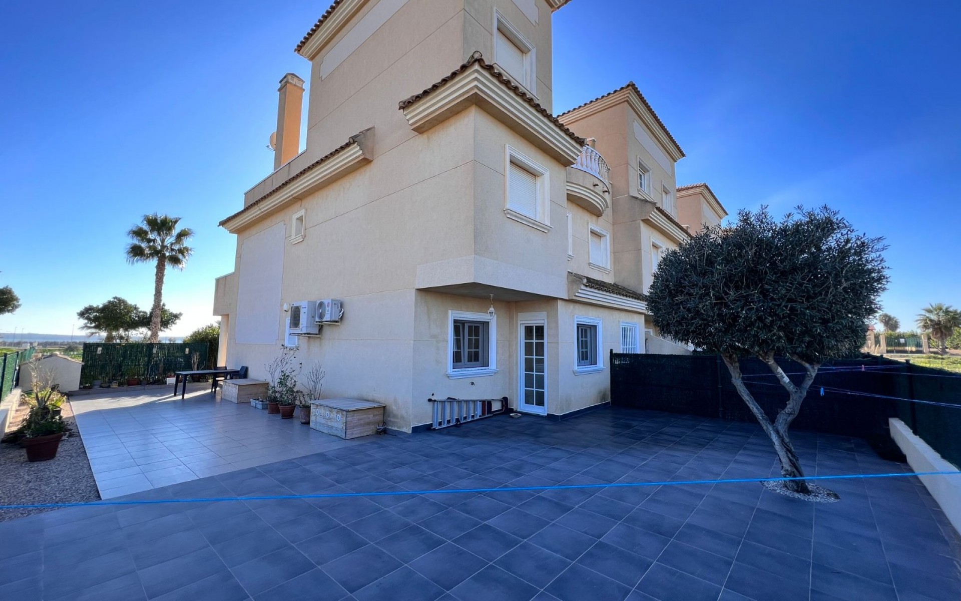 A Vendre - Appartement - Guardamar Del Segura - El Raso