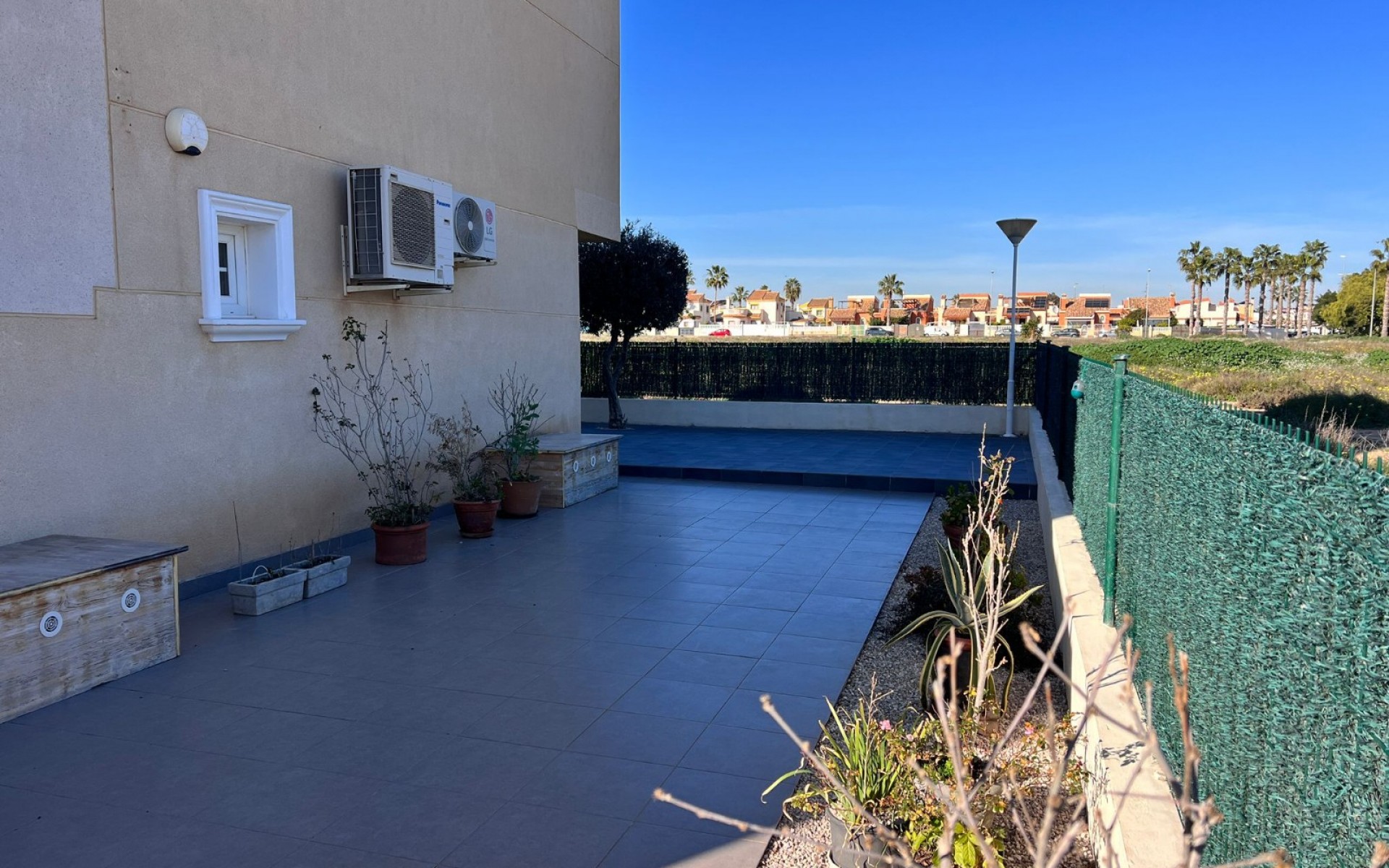 A Vendre - Appartement - Guardamar Del Segura - El Raso