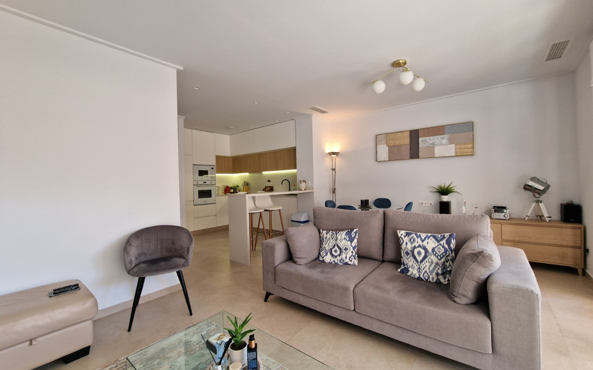 A Vendre - Appartement - Guardamar Del Segura - El Raso