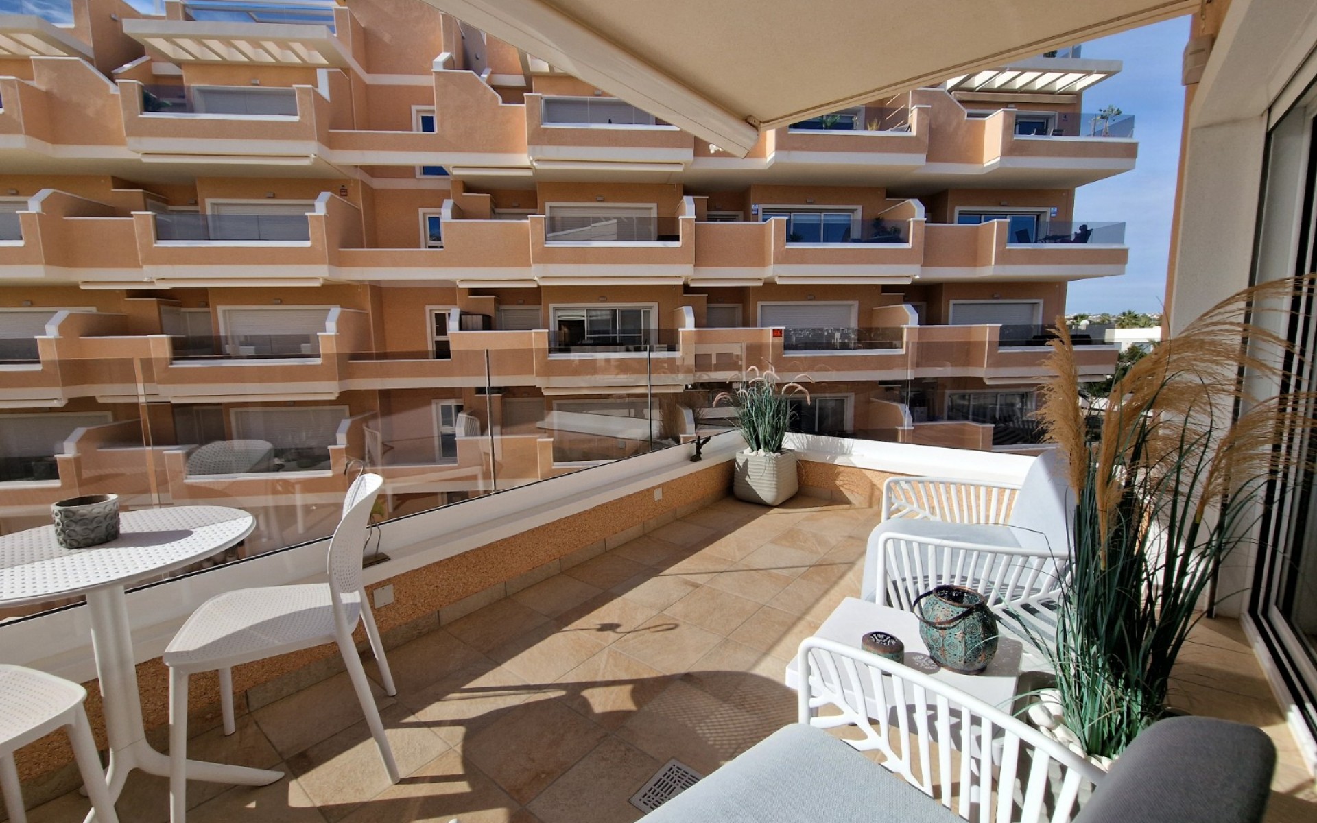 A Vendre - Appartement - Guardamar Del Segura - El Raso