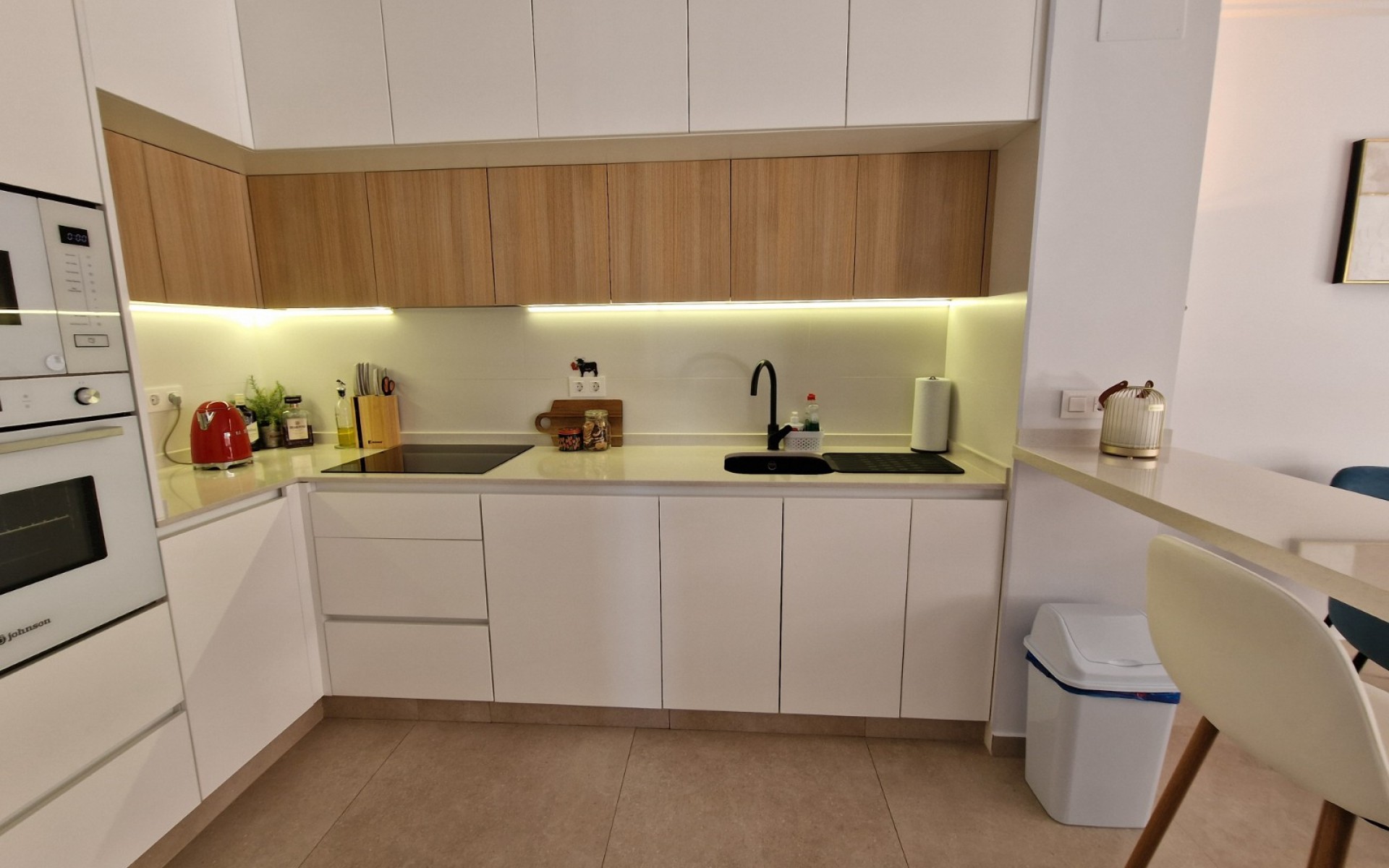 A Vendre - Appartement - Guardamar Del Segura - El Raso