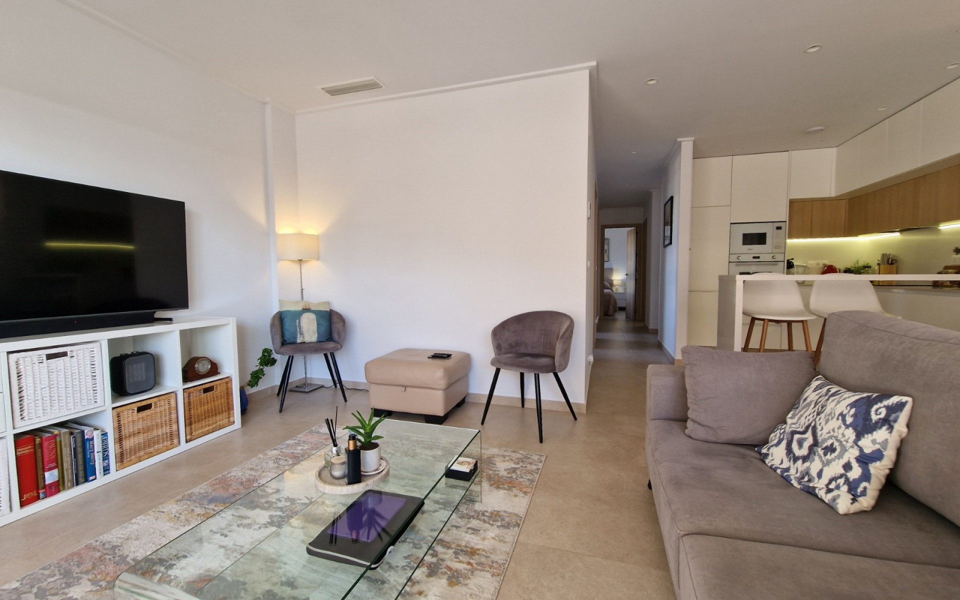 A Vendre - Appartement - Guardamar Del Segura - El Raso