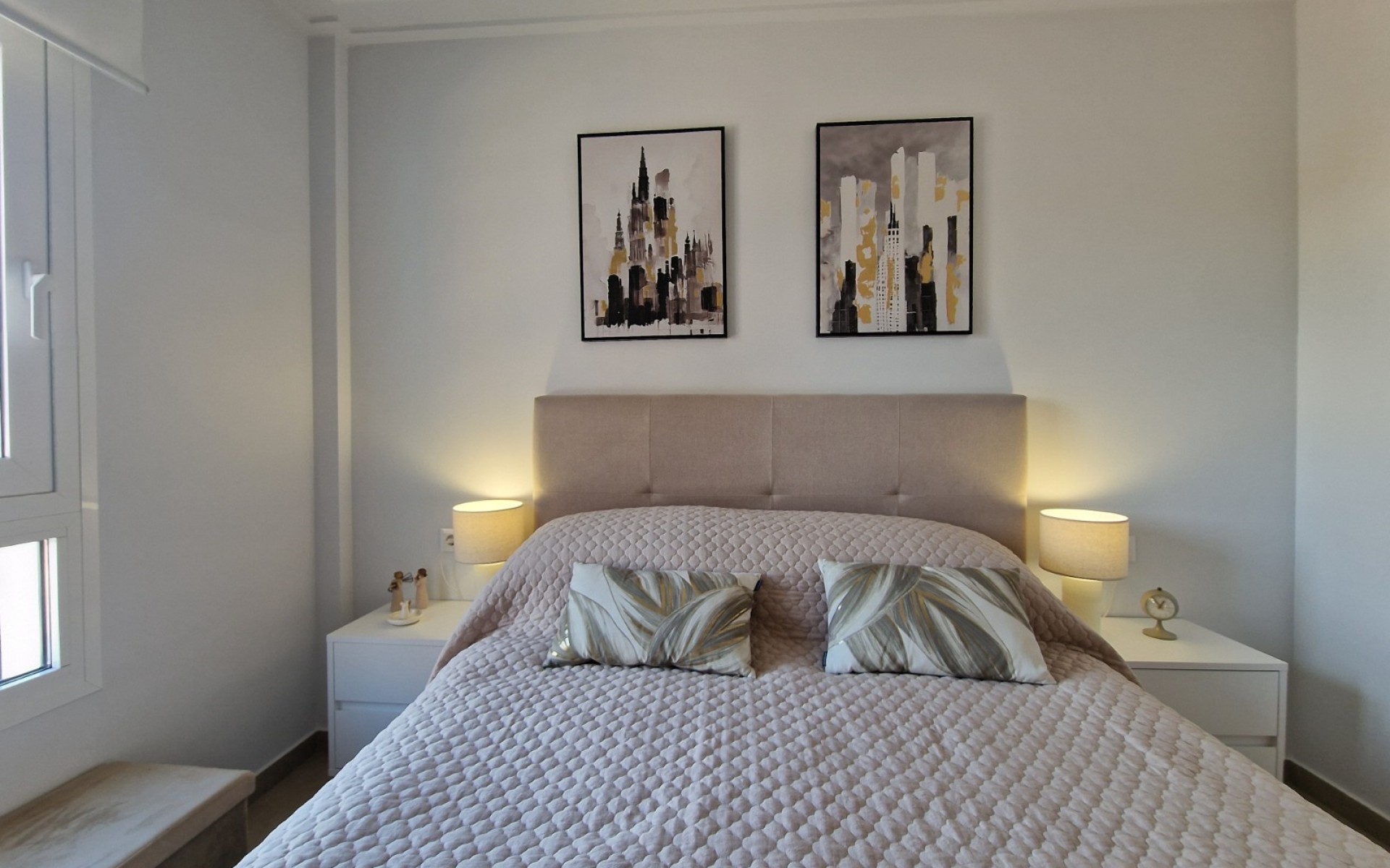 A Vendre - Appartement - Guardamar Del Segura - El Raso