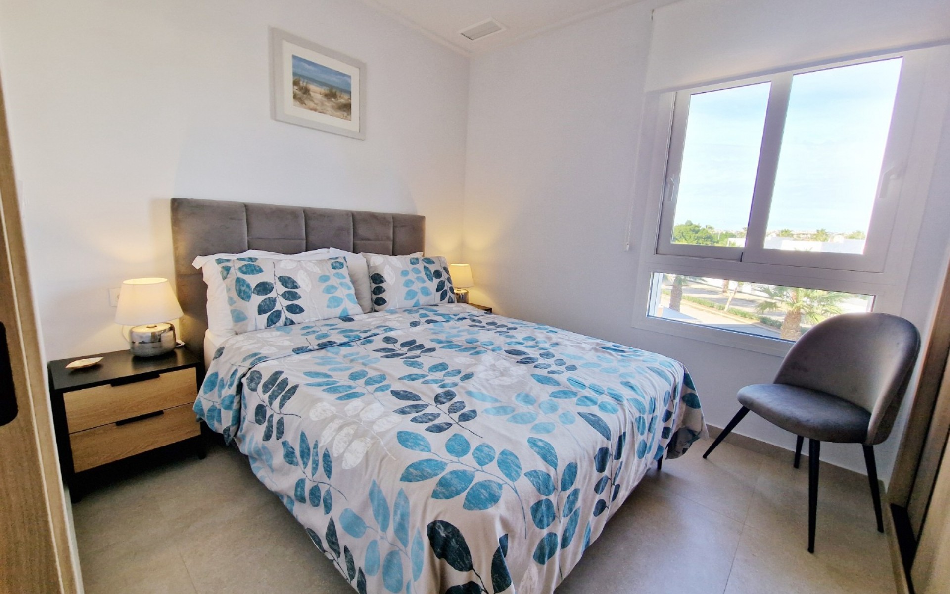 A Vendre - Appartement - Guardamar Del Segura - El Raso