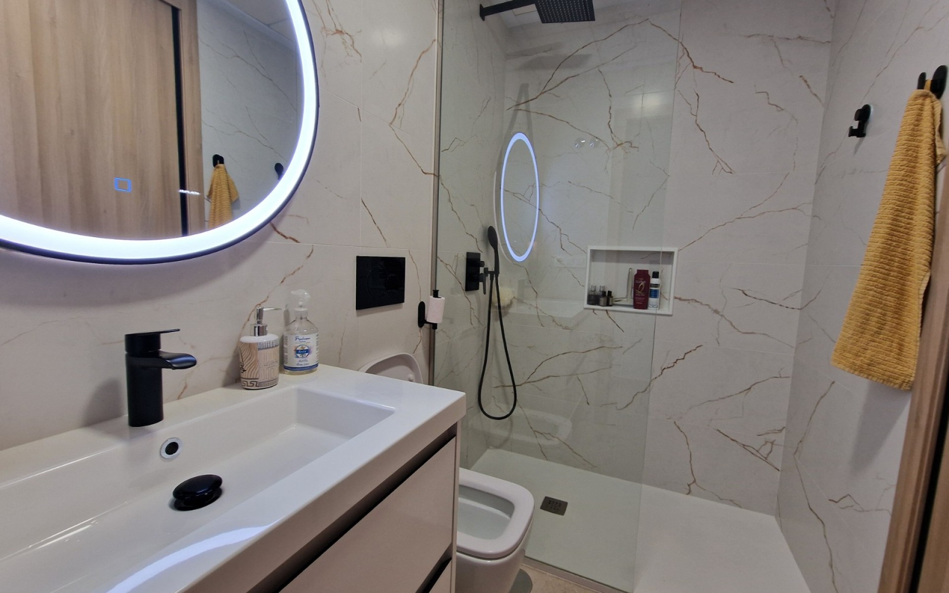 A Vendre - Appartement - Guardamar Del Segura - El Raso