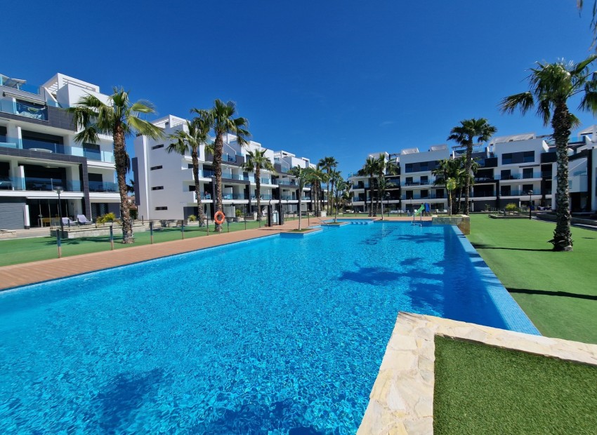 A Vendre - Appartement - Guardamar Del Segura - El Raso
