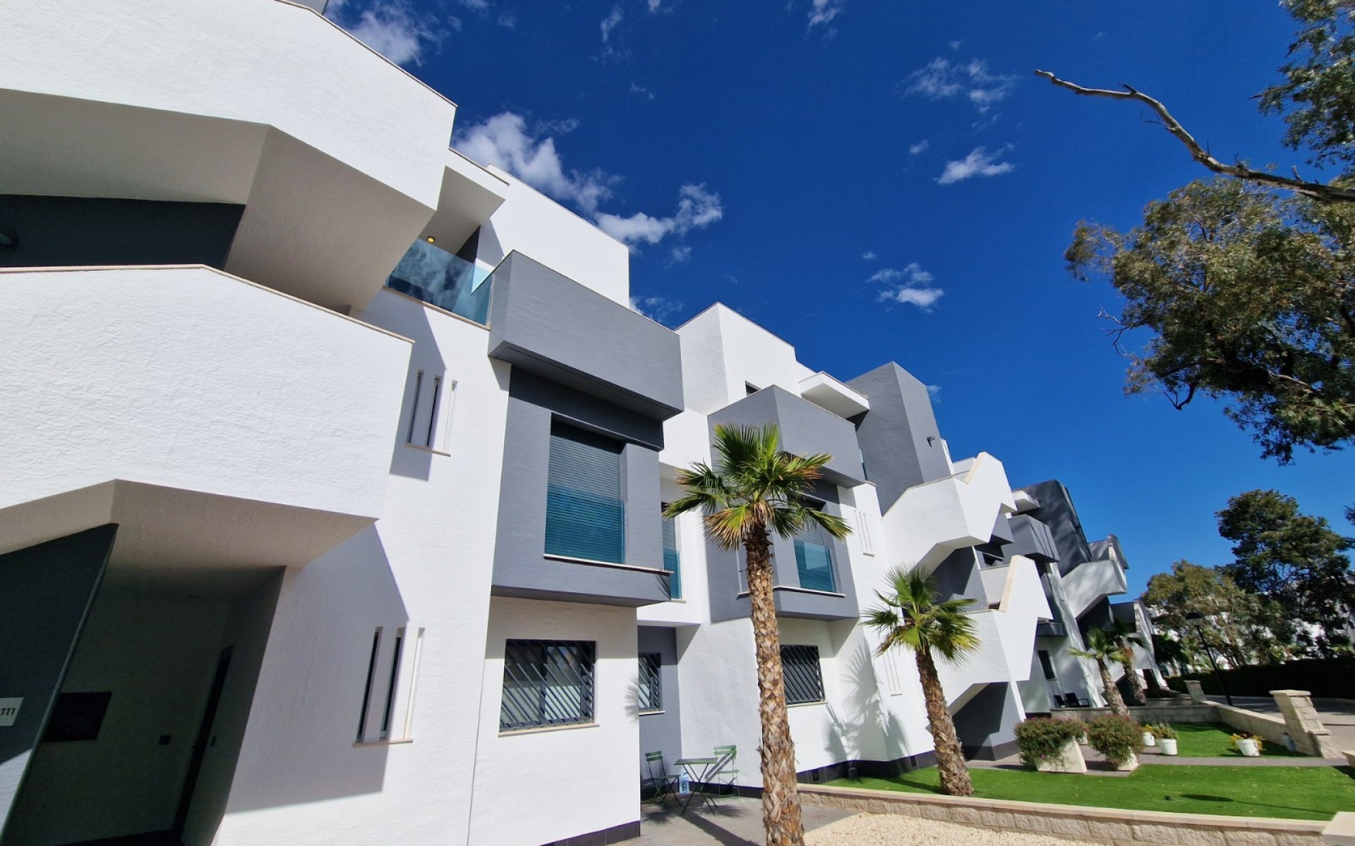 A Vendre - Appartement - Guardamar Del Segura - El Raso