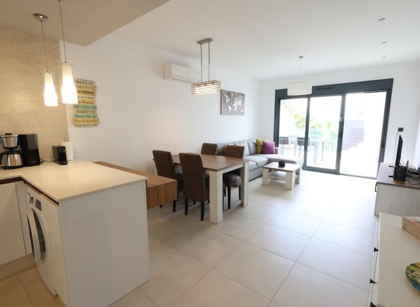 A Vendre - Appartement - Guardamar Del Segura - El Raso