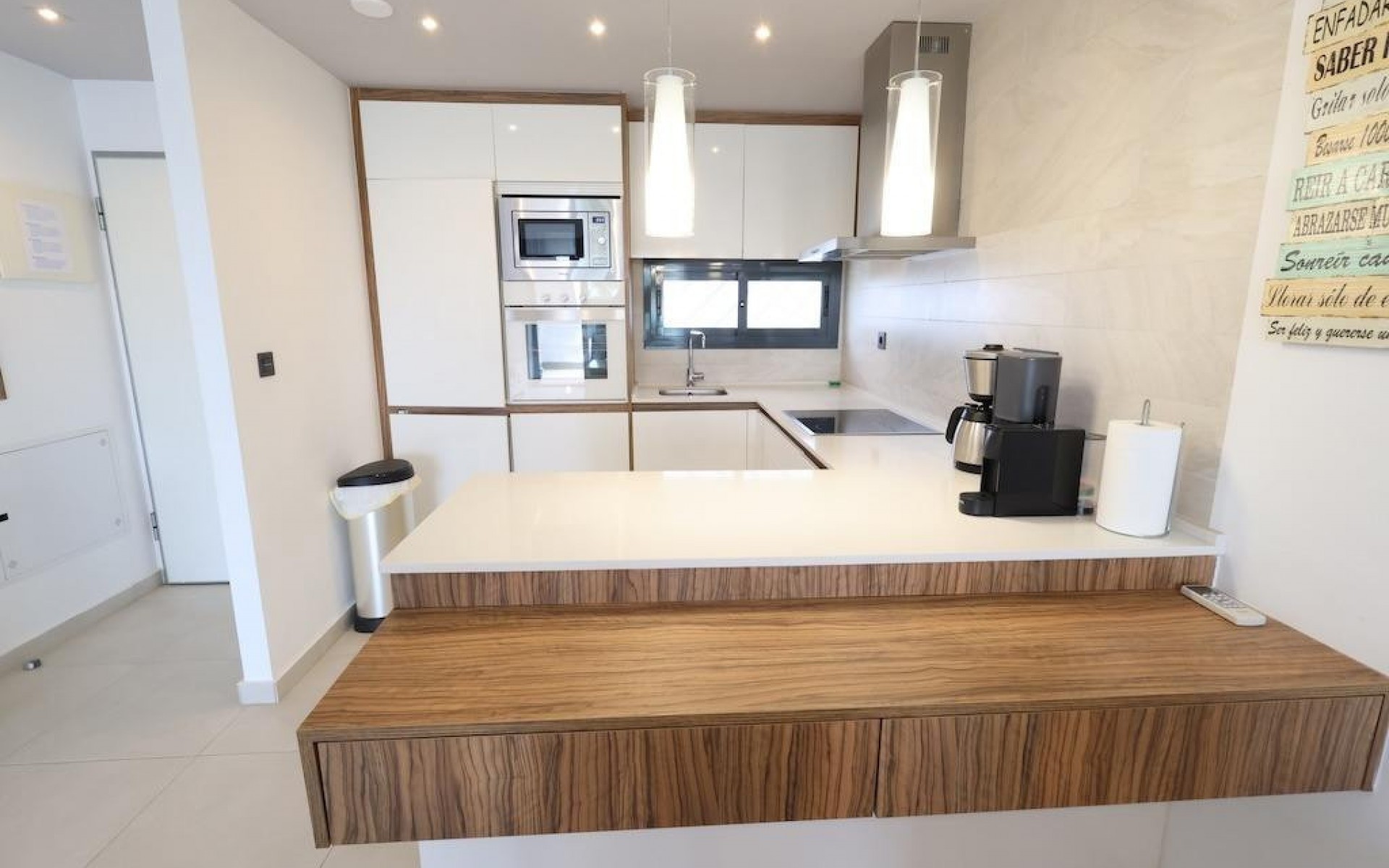 A Vendre - Appartement - Guardamar Del Segura - El Raso
