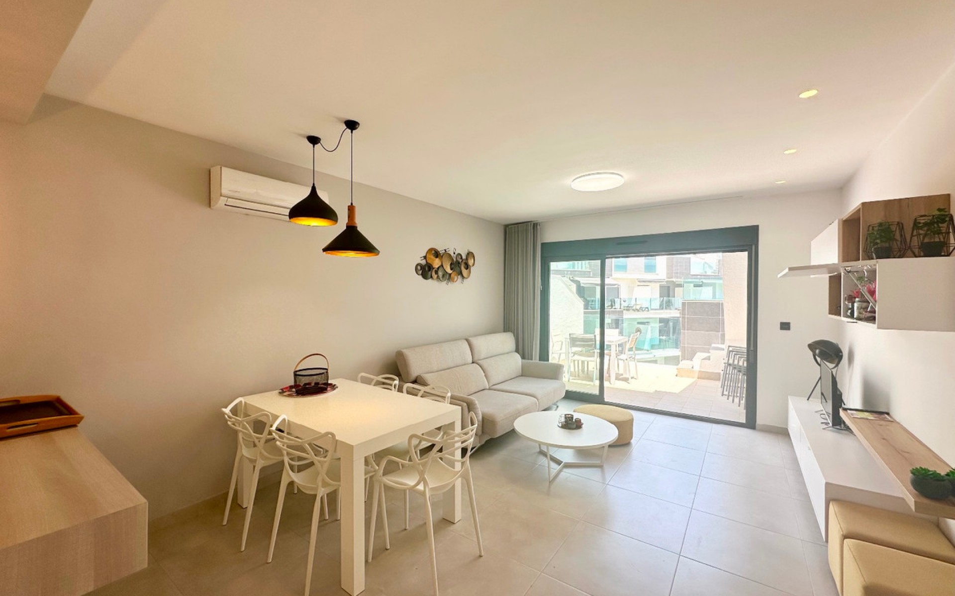 A Vendre - Appartement - Guardamar Del Segura - El Raso
