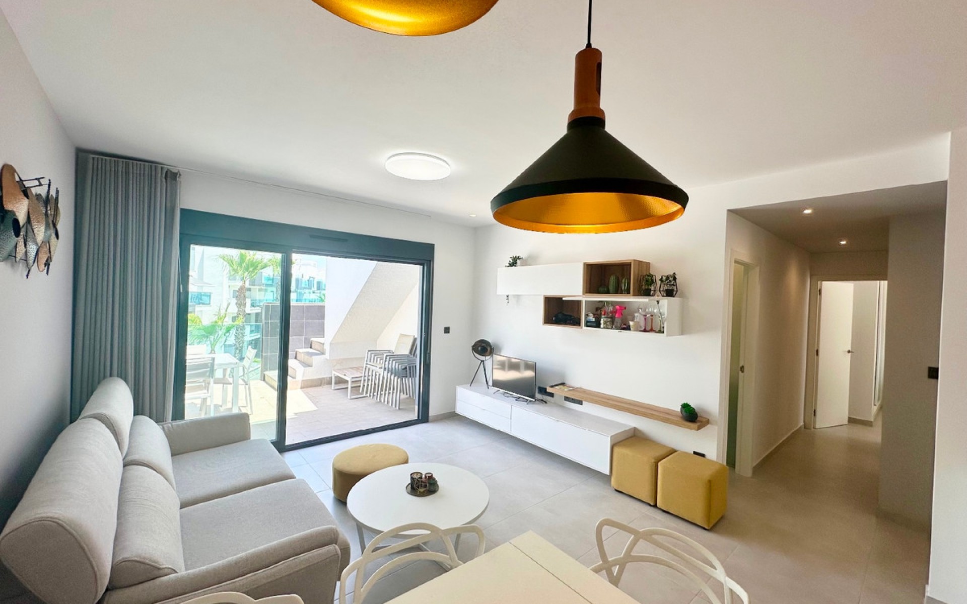 A Vendre - Appartement - Guardamar Del Segura - El Raso