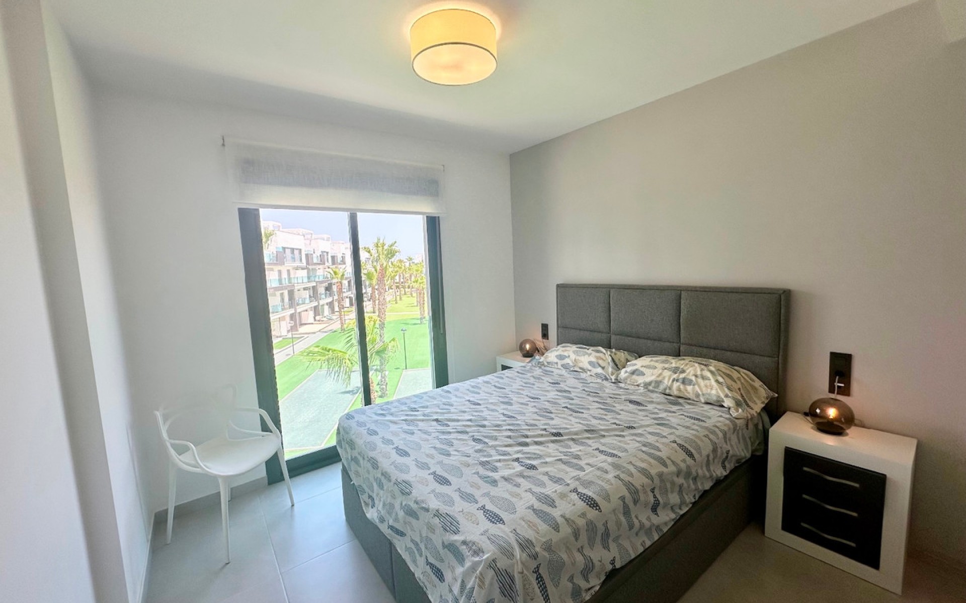 A Vendre - Appartement - Guardamar Del Segura - El Raso