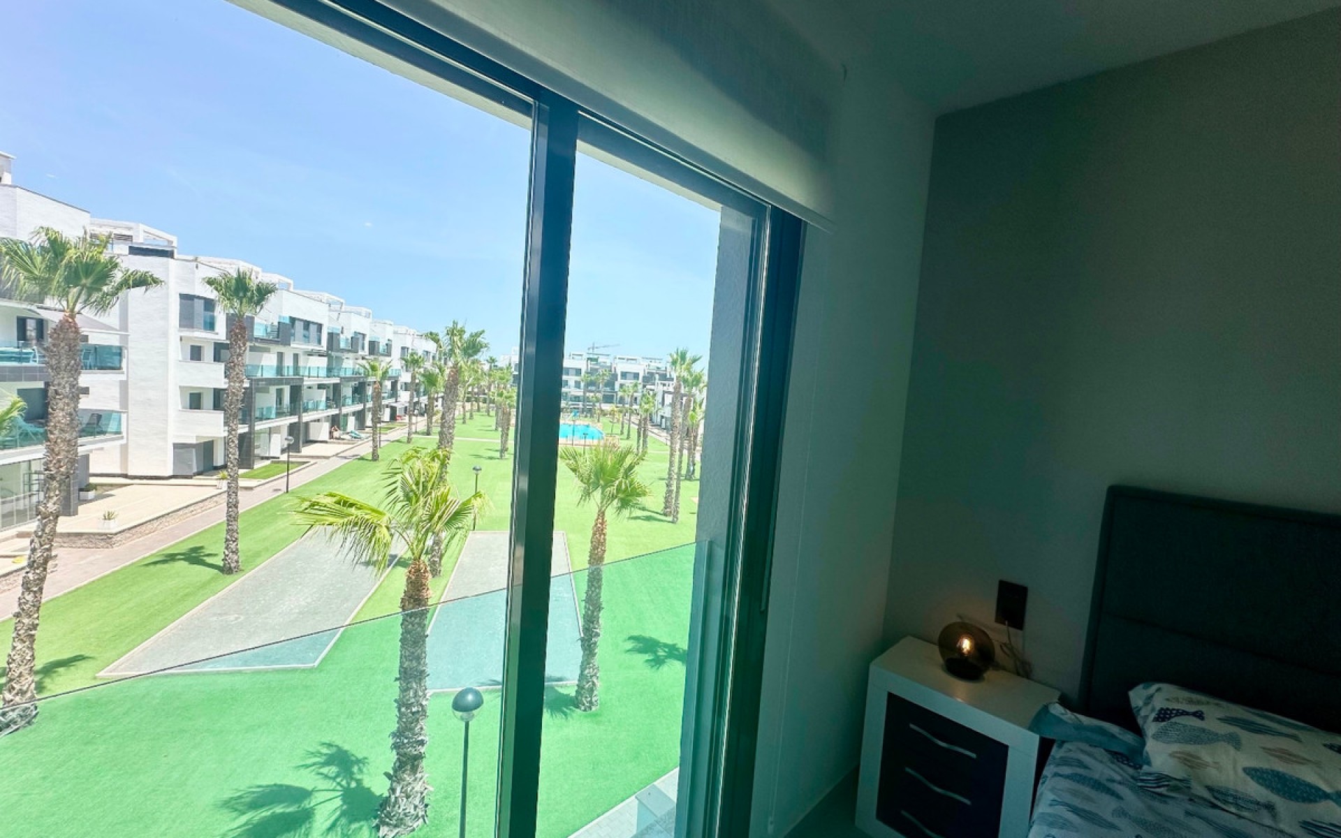 A Vendre - Appartement - Guardamar Del Segura - El Raso