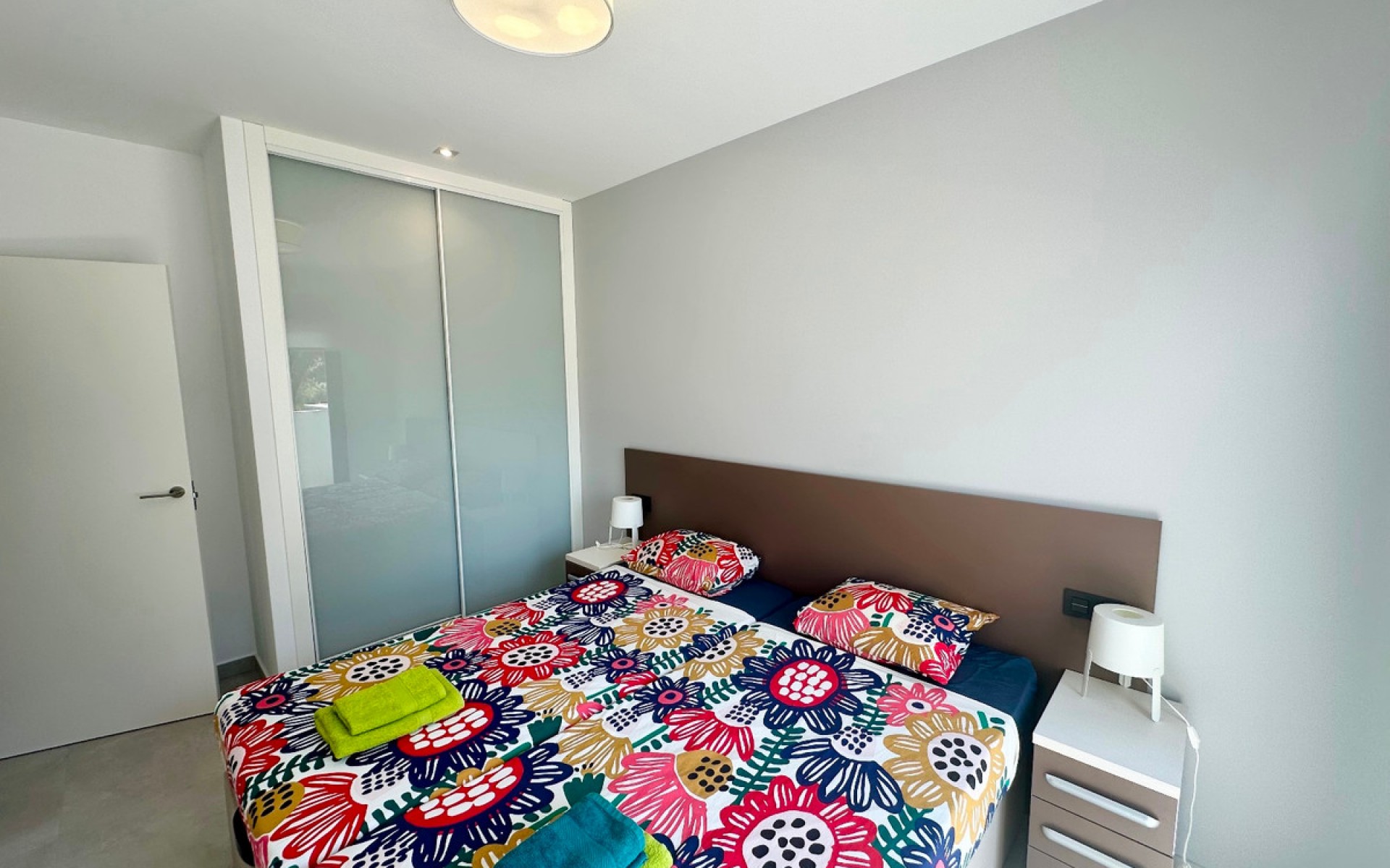 A Vendre - Appartement - Guardamar Del Segura - El Raso