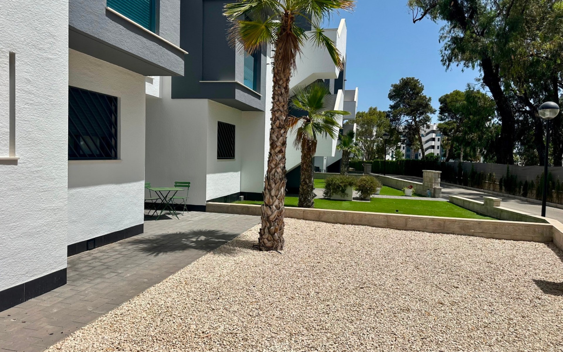 A Vendre - Appartement - Guardamar Del Segura - El Raso