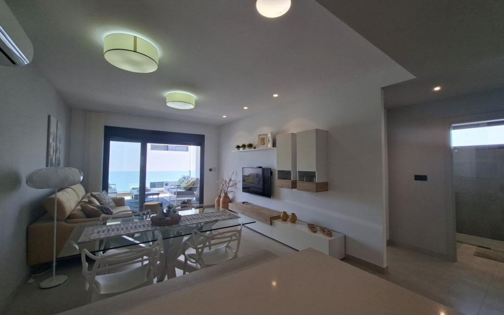 A Vendre - Appartement - Guardamar Del Segura - El Raso