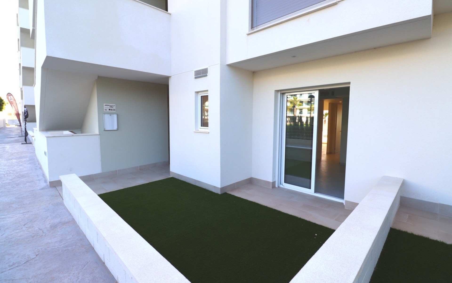 A Vendre - Appartement - Guardamar Del Segura - El Raso