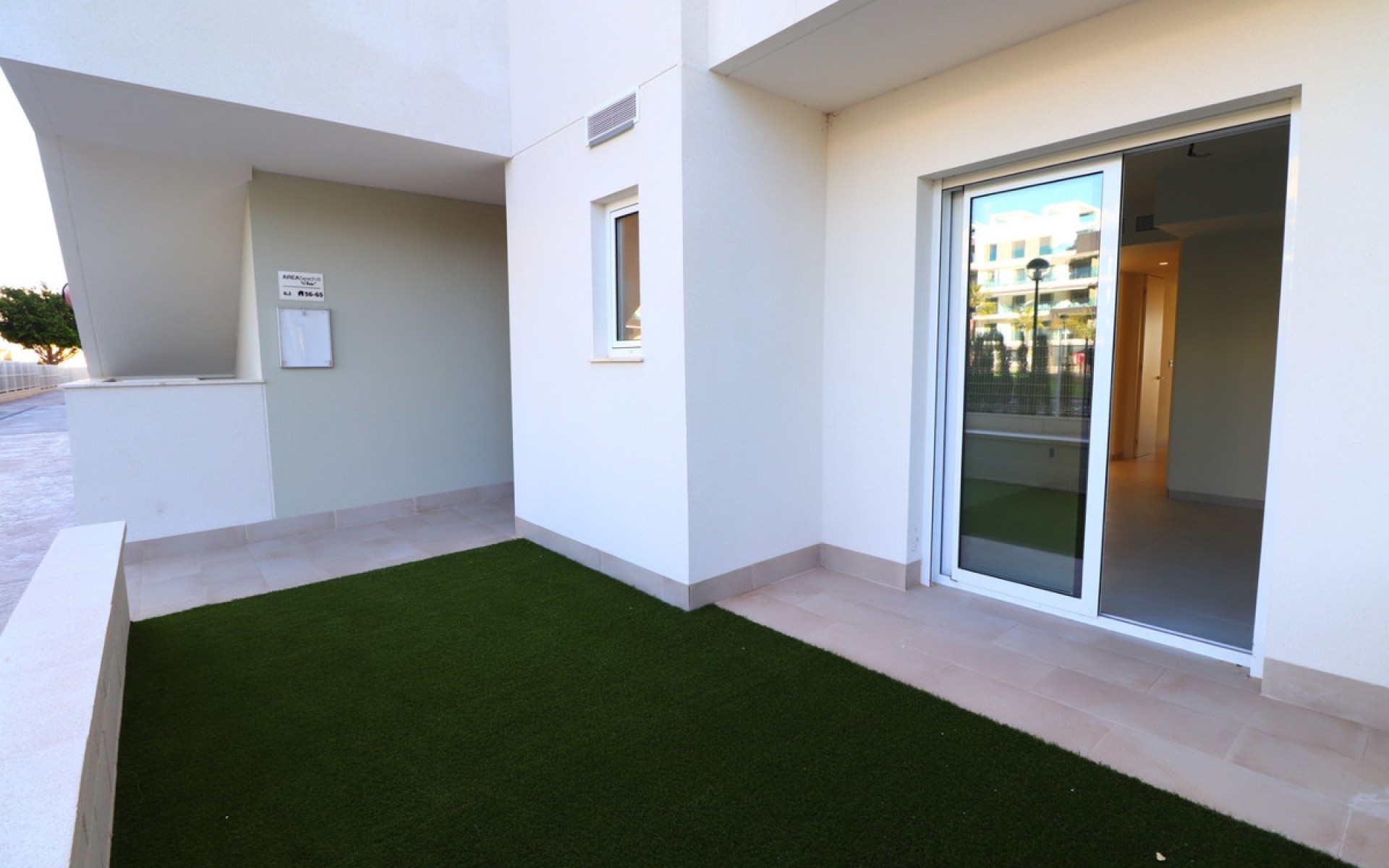 A Vendre - Appartement - Guardamar Del Segura - El Raso