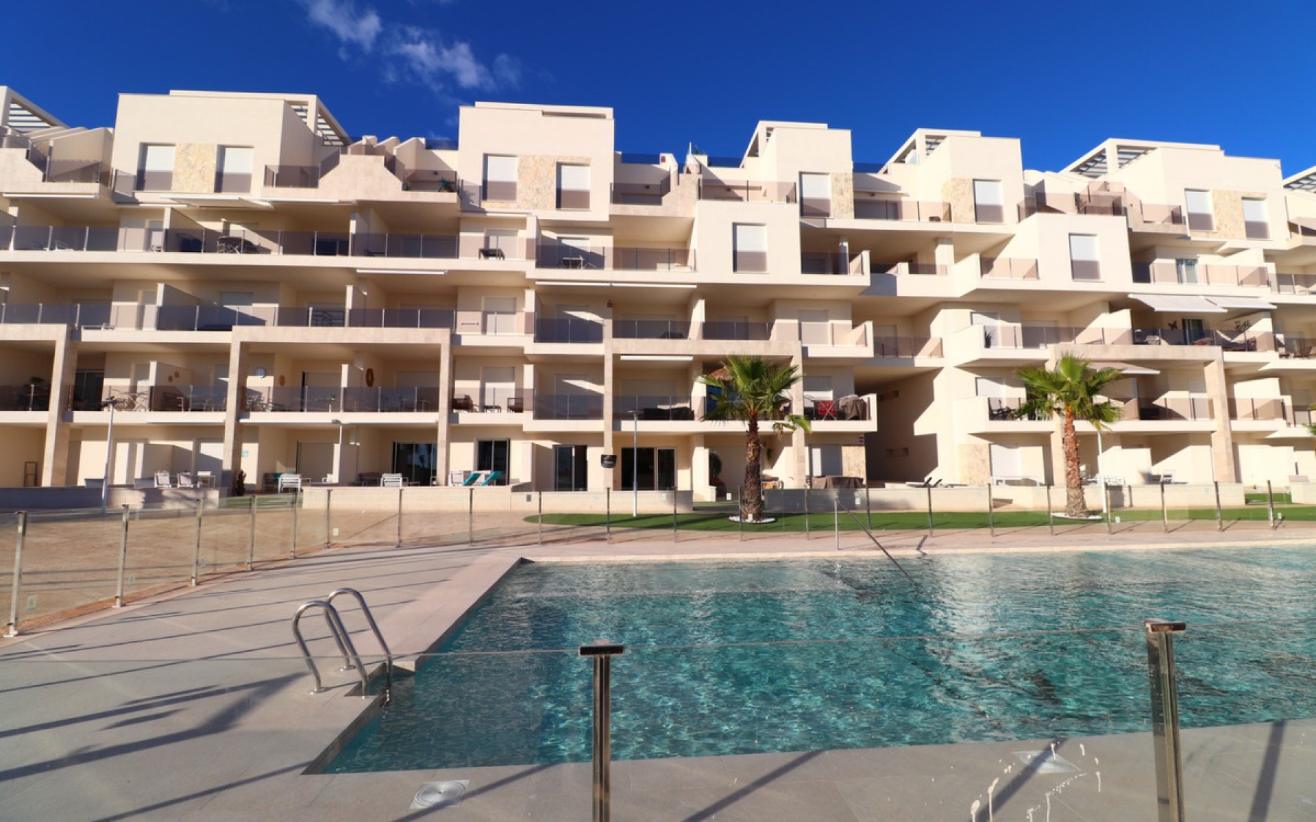 A Vendre - Appartement - Guardamar Del Segura - El Raso