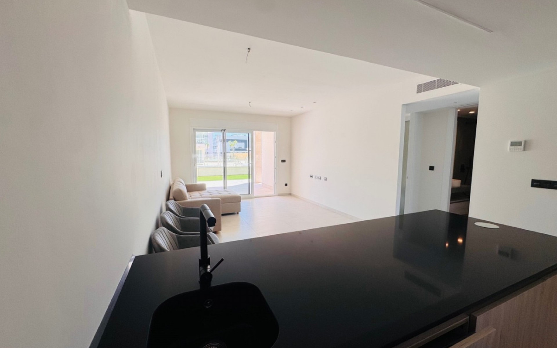 A Vendre - Appartement - Guardamar Del Segura - El Raso