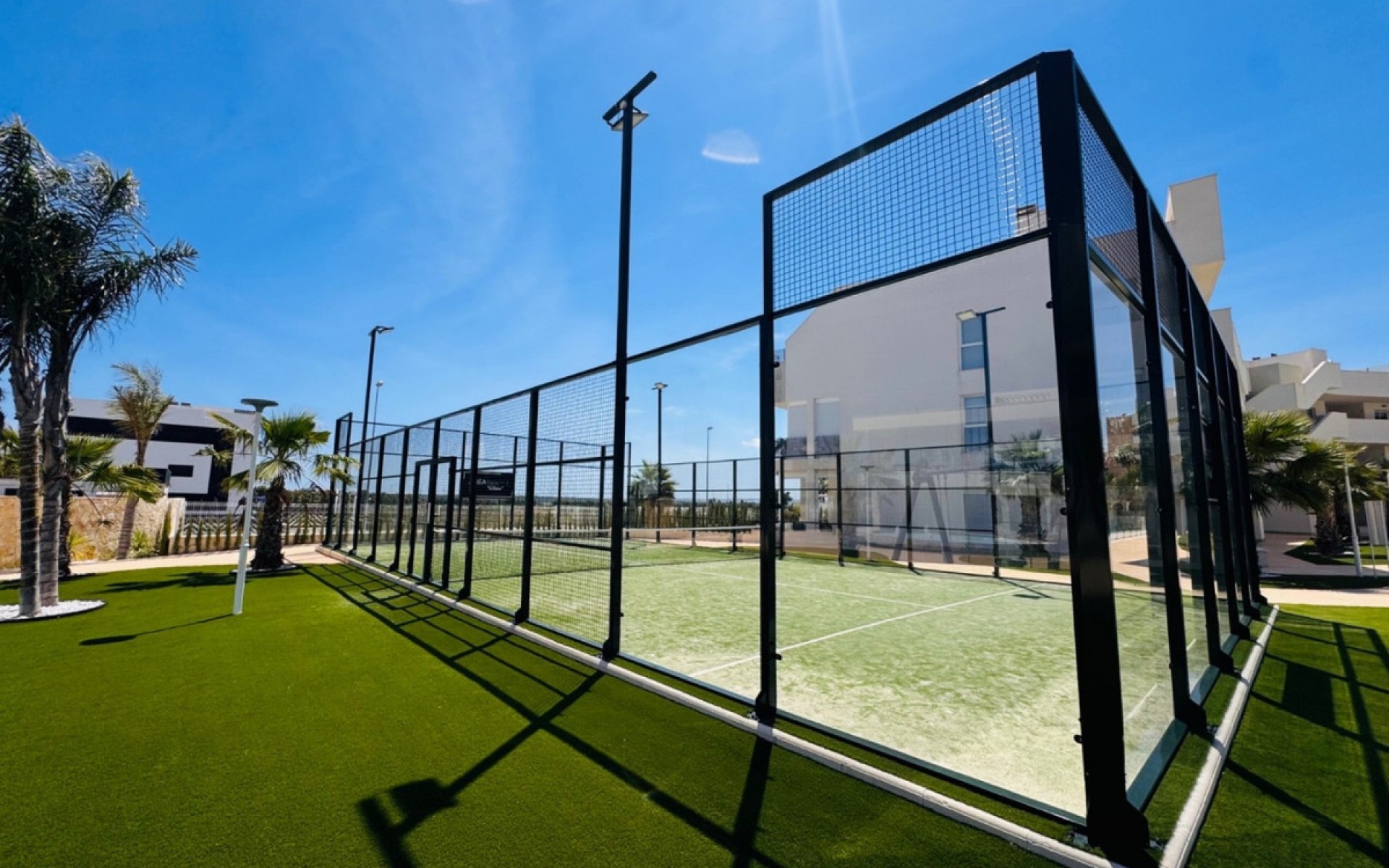A Vendre - Appartement - Guardamar Del Segura - El Raso