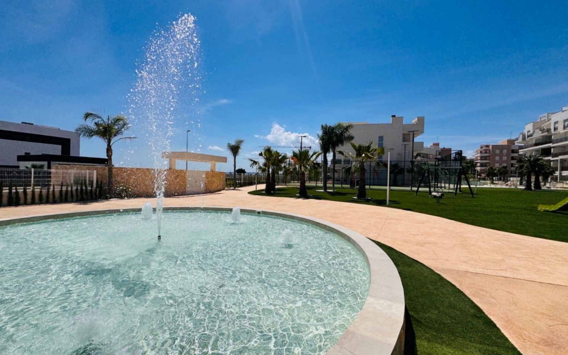 A Vendre - Appartement - Guardamar Del Segura - El Raso