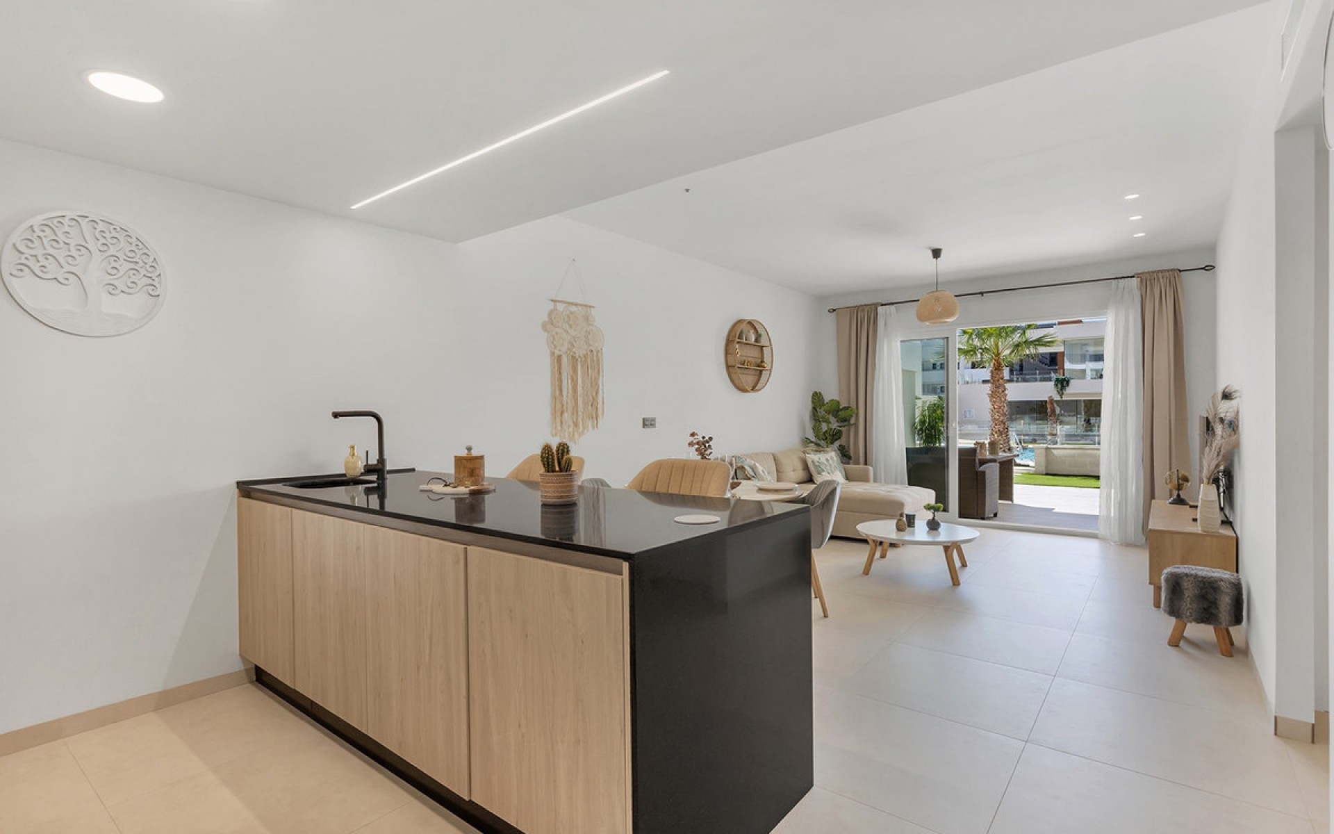 A Vendre - Appartement - Guardamar Del Segura - El Raso