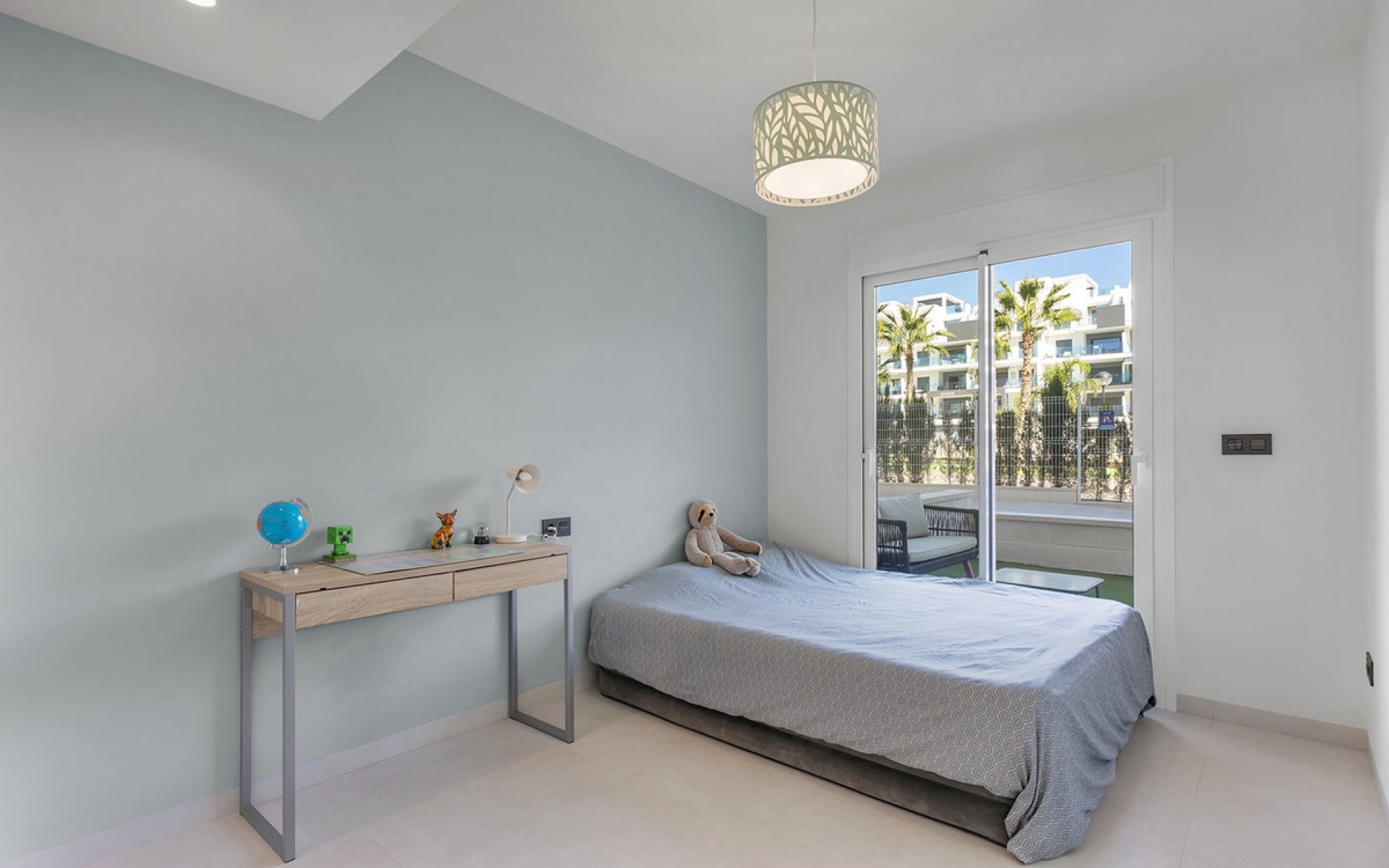 A Vendre - Appartement - Guardamar Del Segura - El Raso