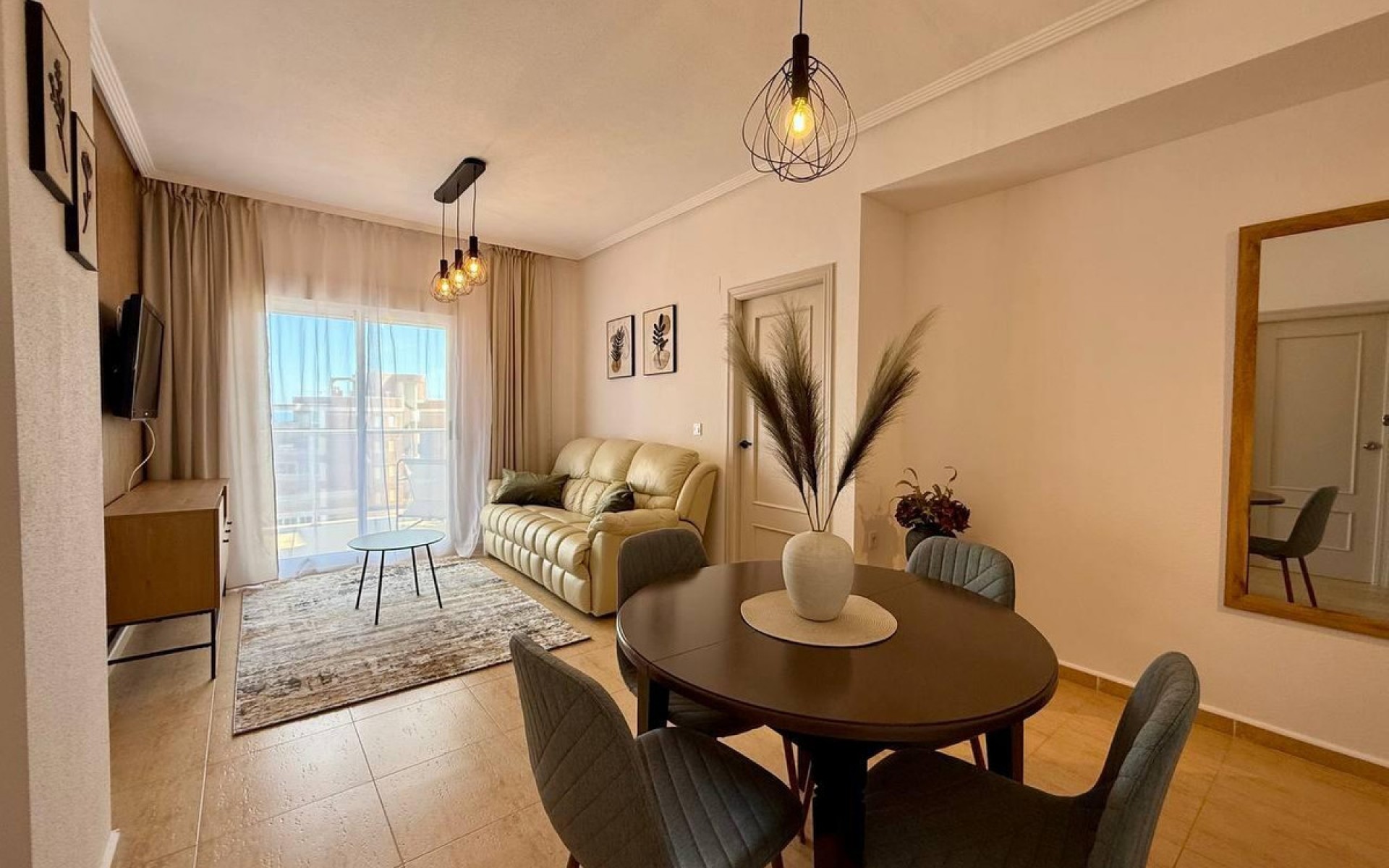 A Vendre - Appartement - Guardamar Del Segura - Guardamar del Segura Centro