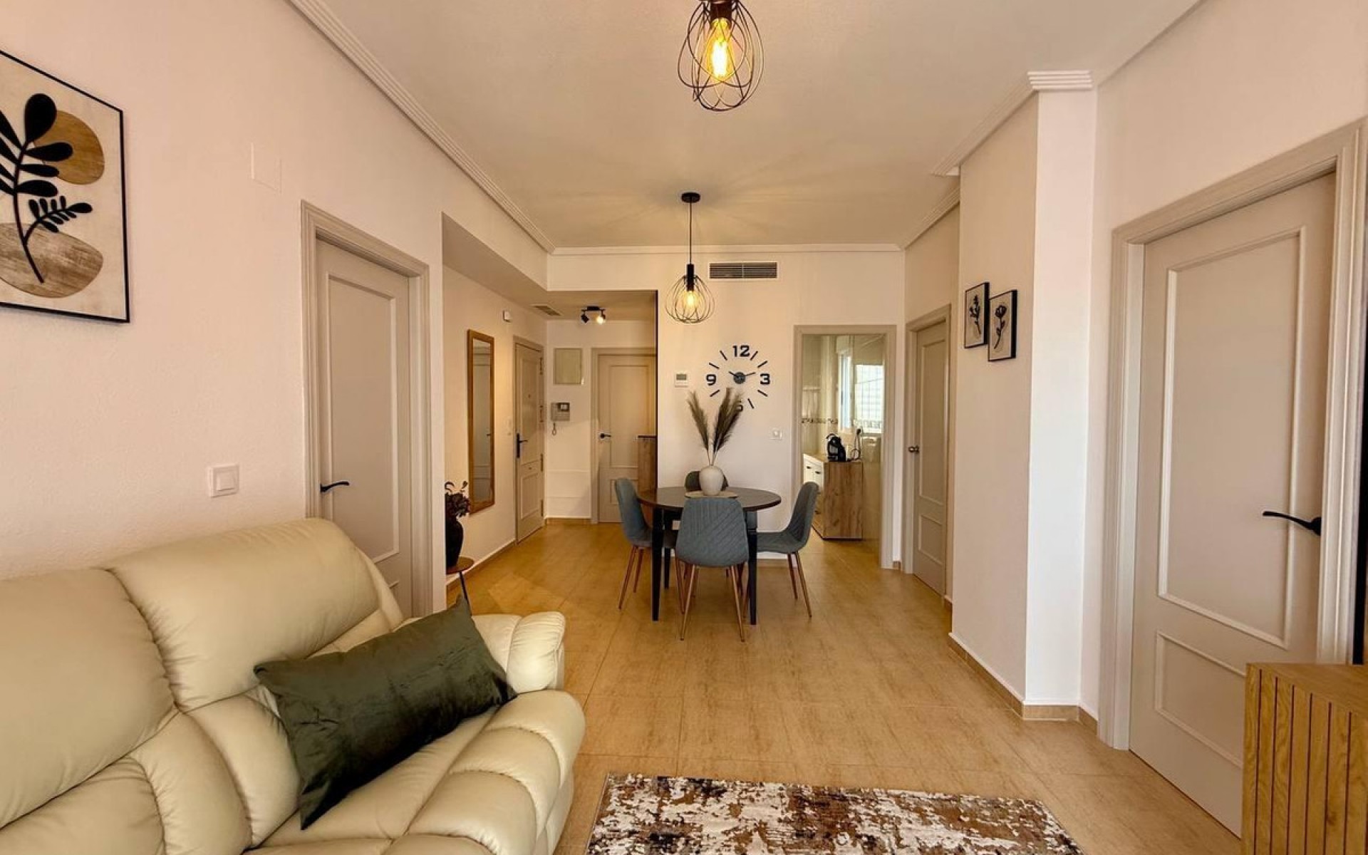 A Vendre - Appartement - Guardamar Del Segura - Guardamar del Segura Centro