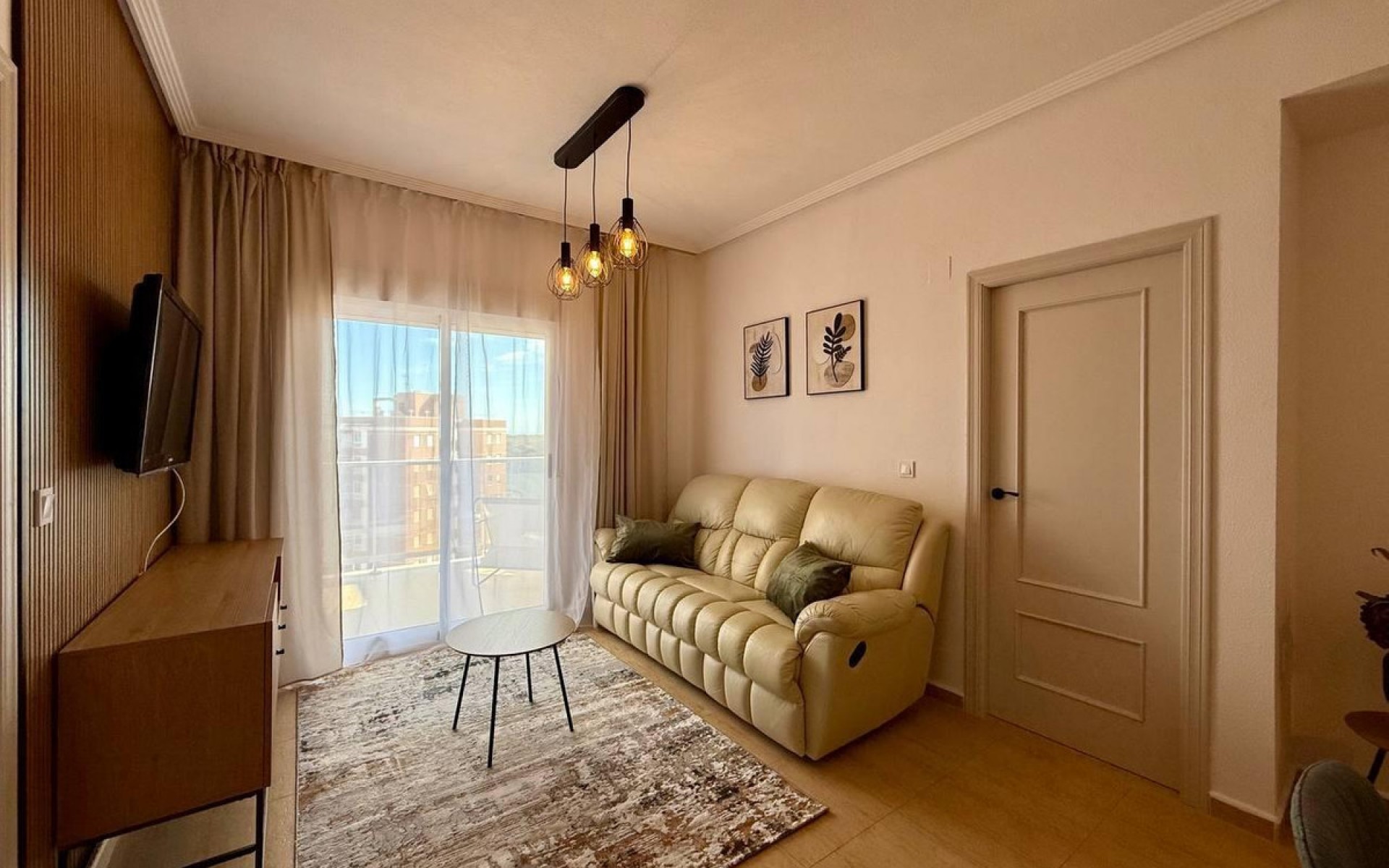 A Vendre - Appartement - Guardamar Del Segura - Guardamar del Segura Centro