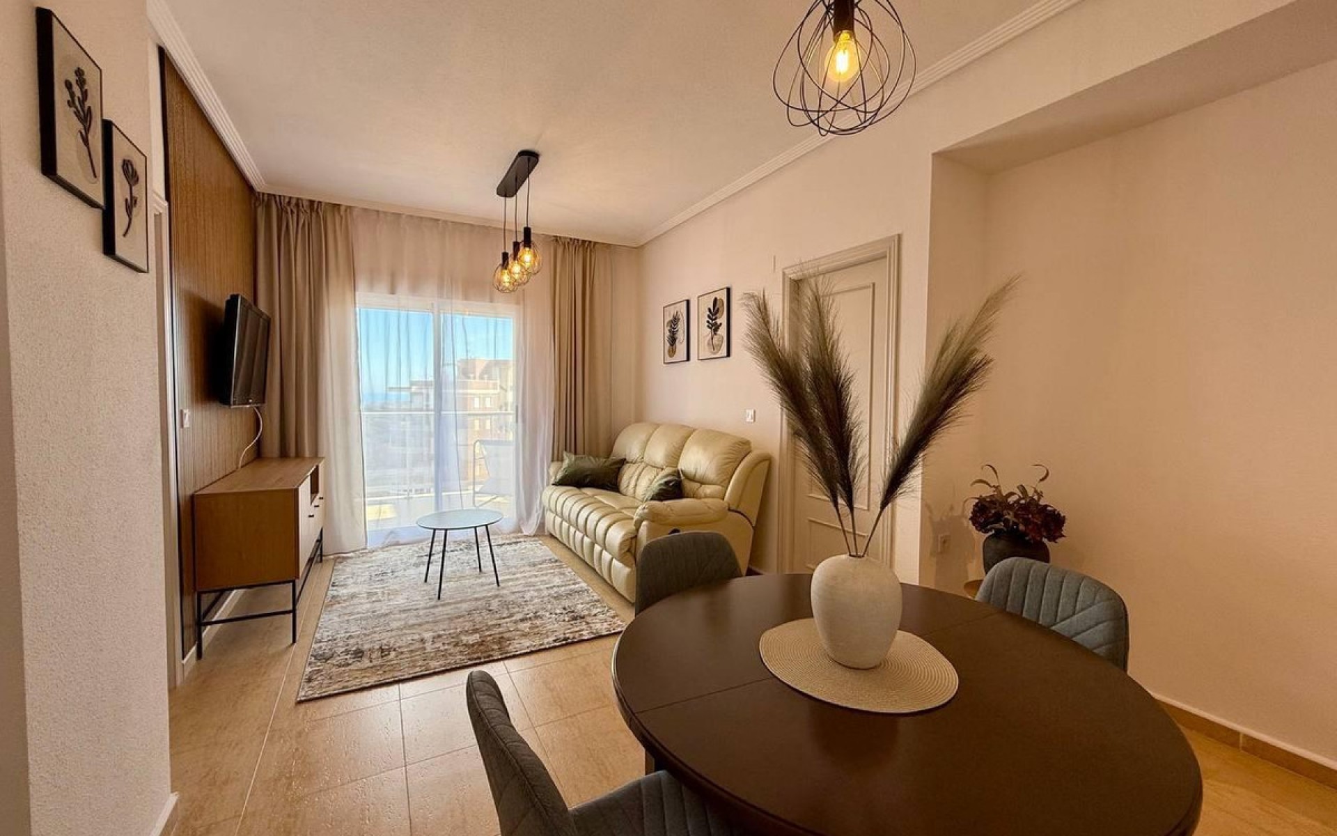 A Vendre - Appartement - Guardamar Del Segura - Guardamar del Segura Centro