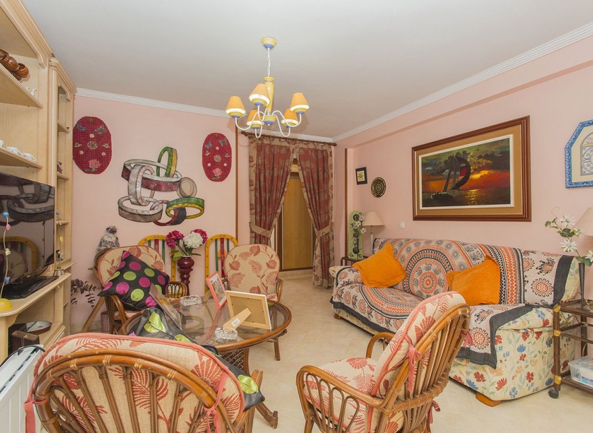 A Vendre - Appartement - Guardamar Del Segura - Guardamar del Segura Centro