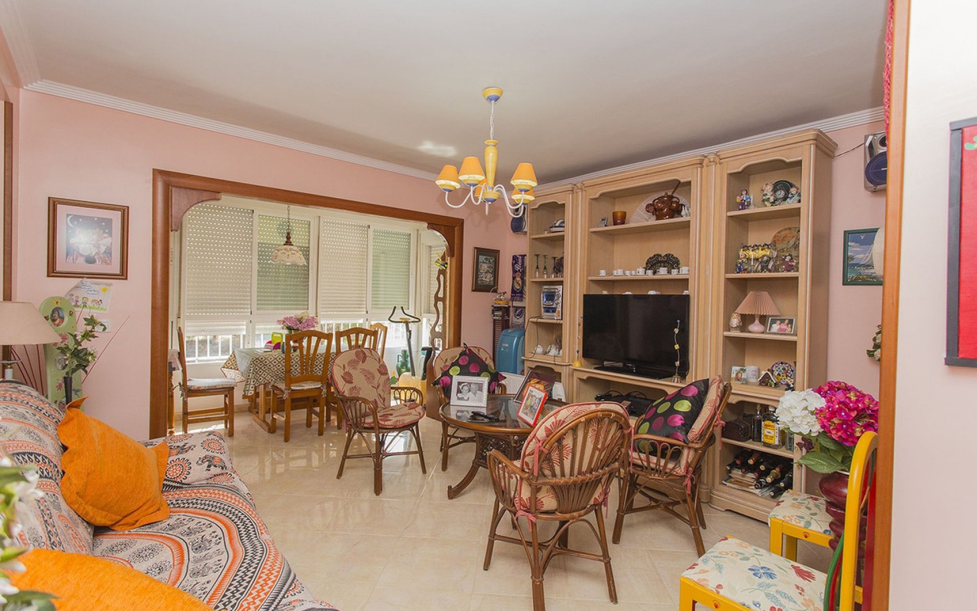 A Vendre - Appartement - Guardamar Del Segura - Guardamar del Segura Centro