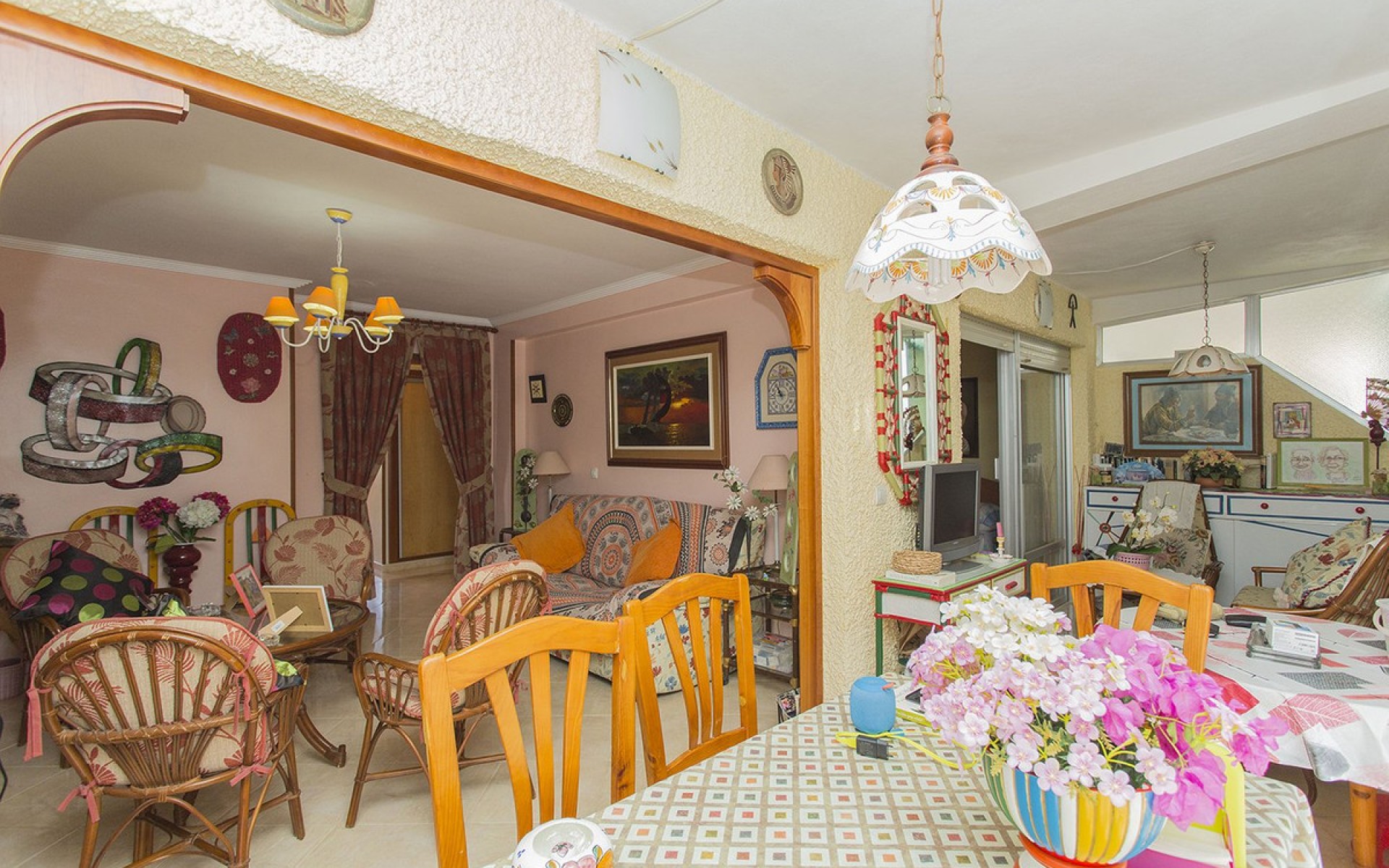 A Vendre - Appartement - Guardamar Del Segura - Guardamar del Segura Centro