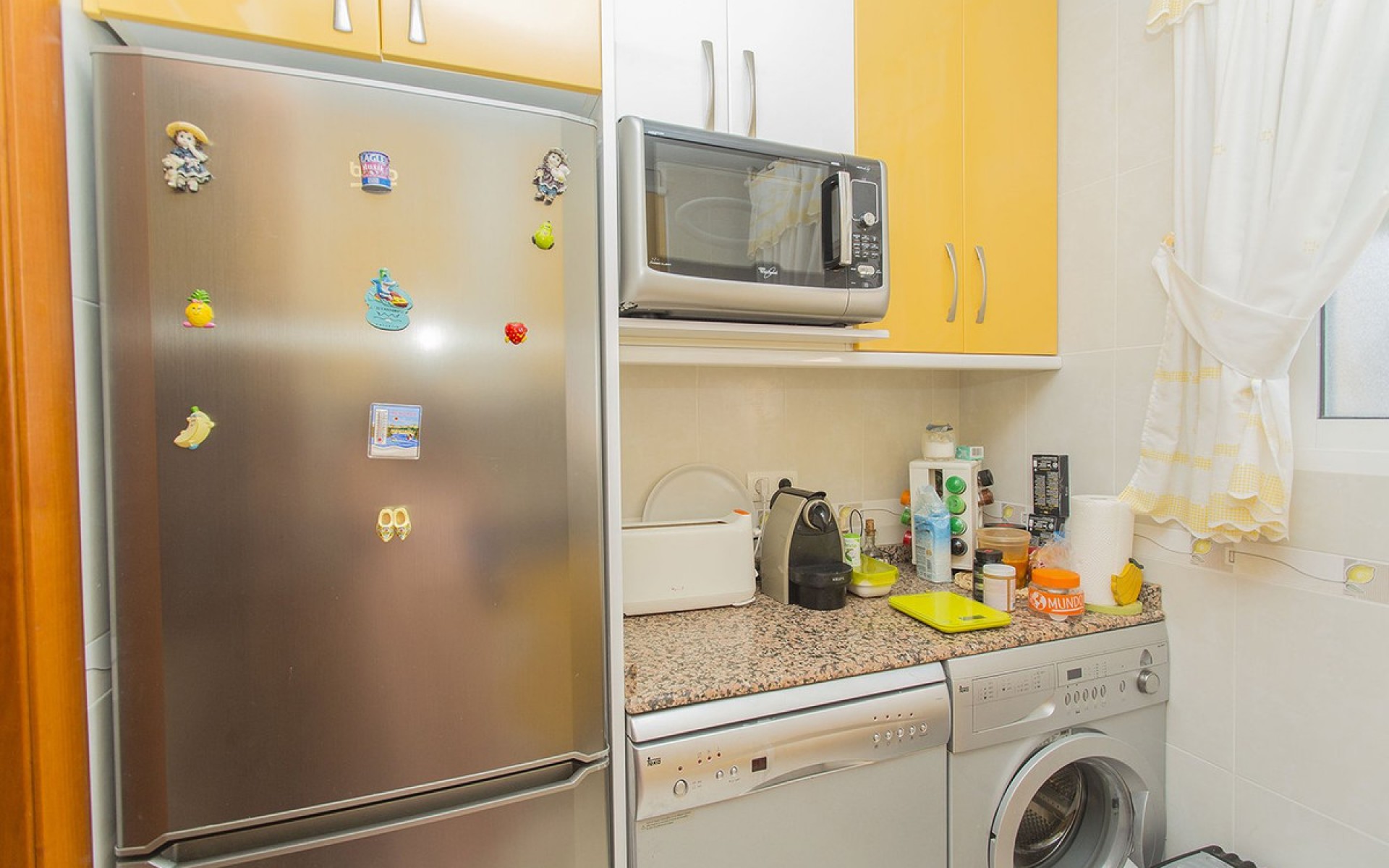 A Vendre - Appartement - Guardamar Del Segura - Guardamar del Segura Centro